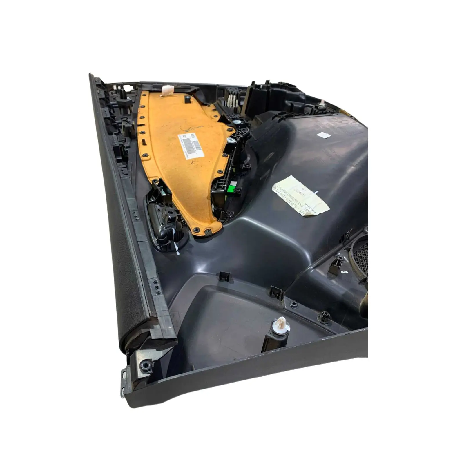 Forro Porta Dianteira Esquerda Ford Focus Sedan 2015 2016 — imagem 7