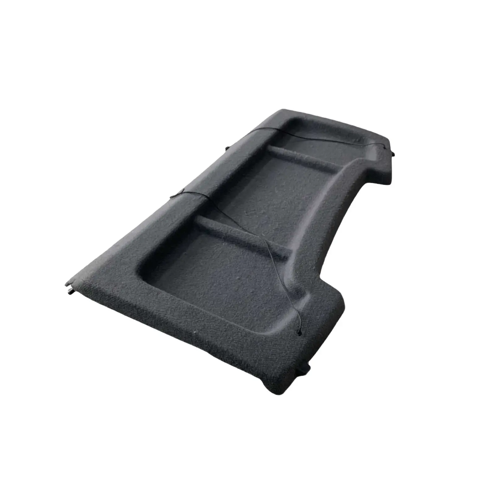 Tampão Bagagito Renault Clio 2013 2014 2015 2016 — imagem 3