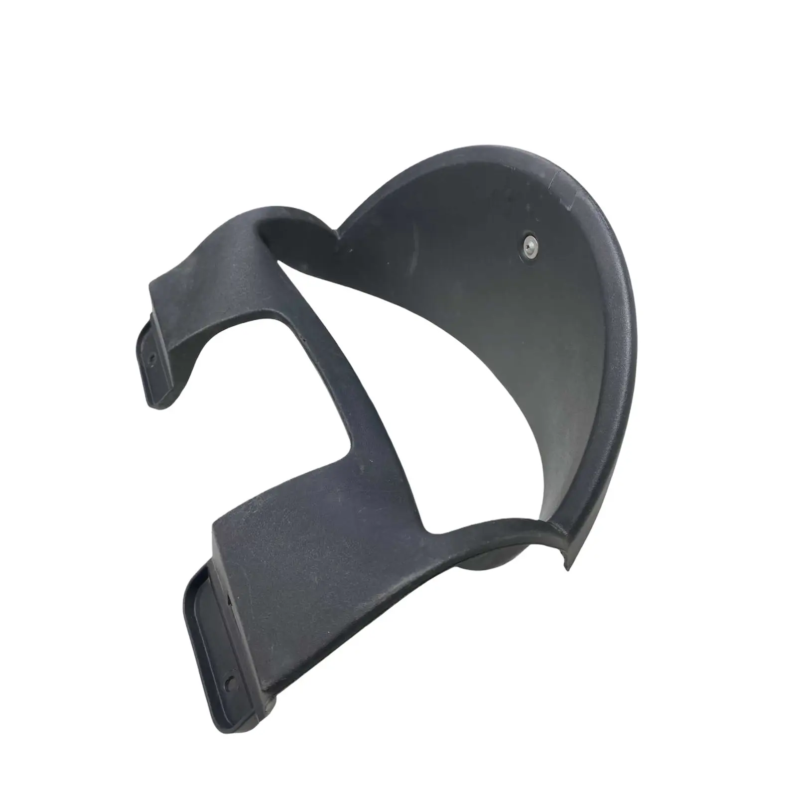 Moldura Painel Instrumentos Gm Corsa Montana 2002/2012 — imagem 5