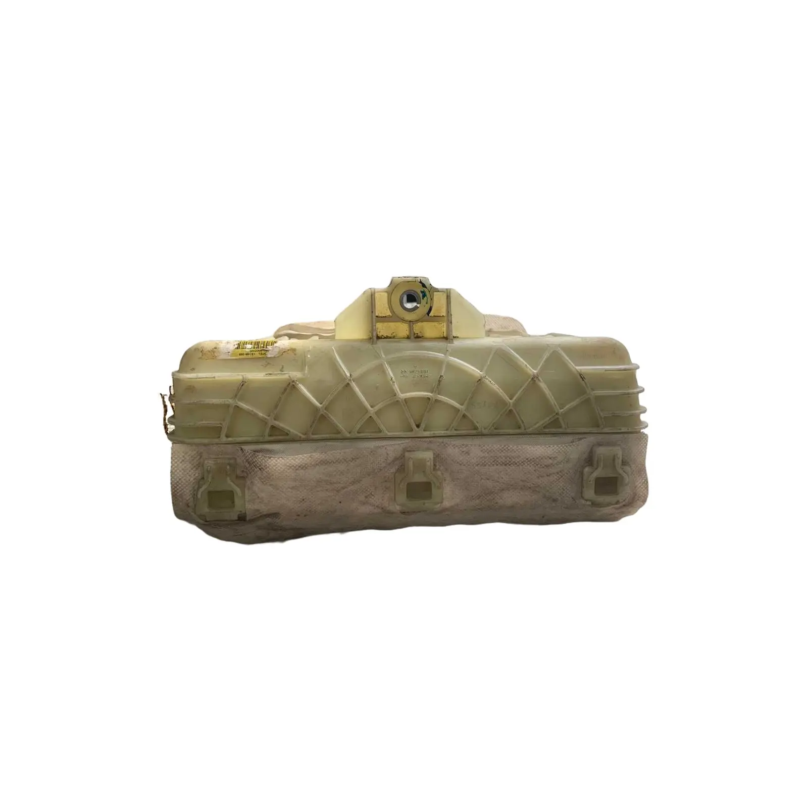Bolsa Airbag Passageiro Gm Vectra Gt 2008 2009 2010 — imagem 4