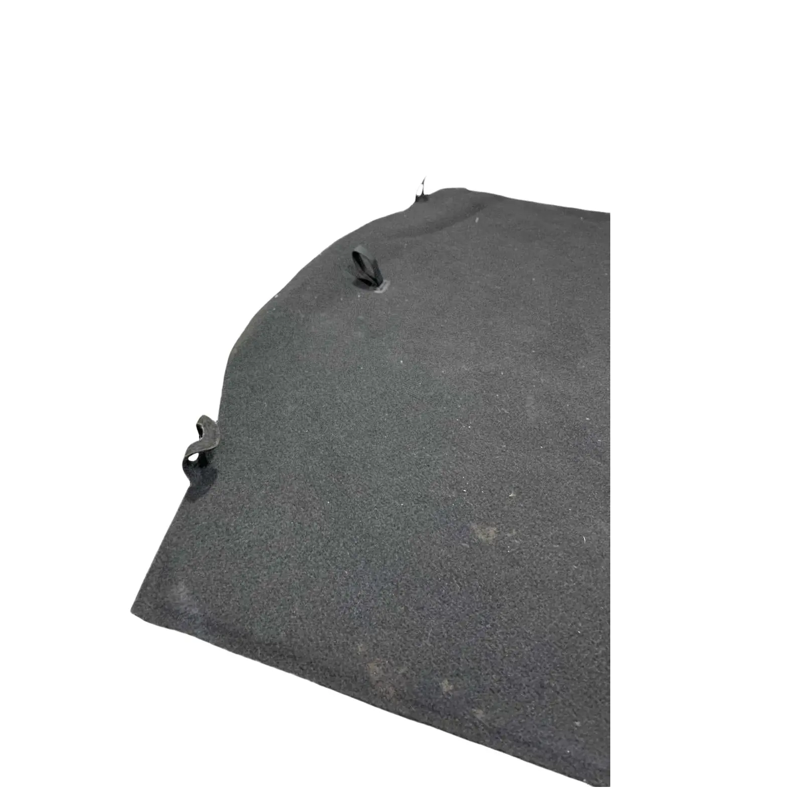 Tampão Estepe Porta Malas Ford Focus Sedan 2014 2015 2016 — imagem 4