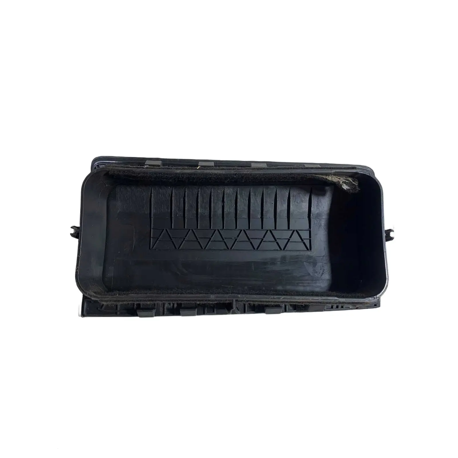 Capa Airbag Passageiro VW Gol Saveiro Voyage G7 2014 2015 2016 — imagem 2