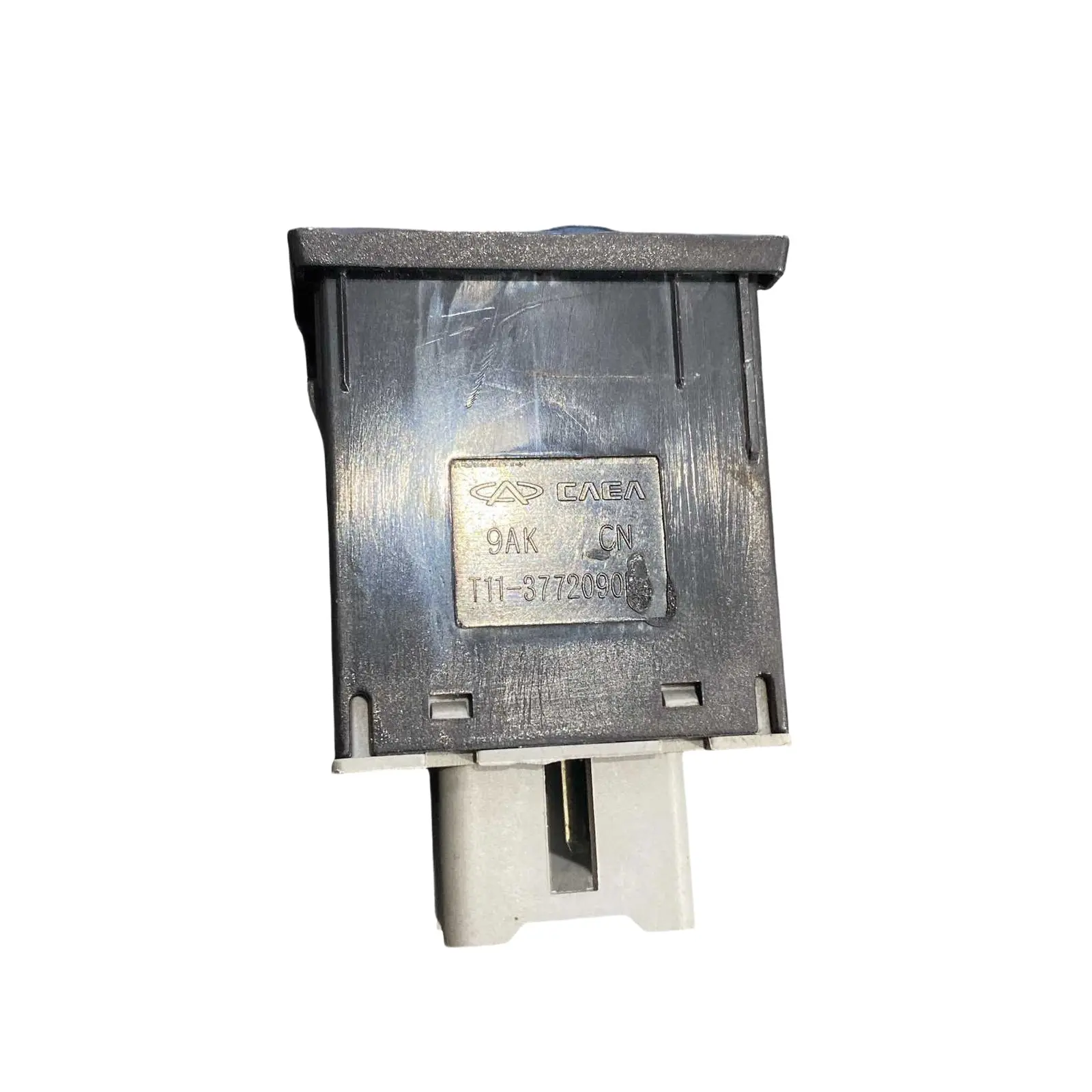 Botão Regulagem Farol Chery Tiggo 2 2010 2011 T113772090 — imagem 6