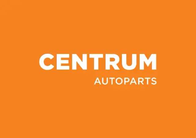 CENTRUM AUTOPARTS