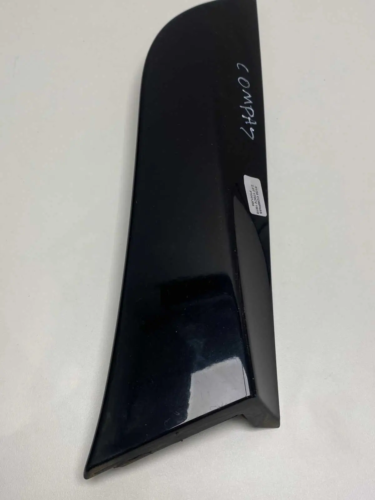 Aplique Tampa TD Compass 16 17 18 19 20 21 53282856