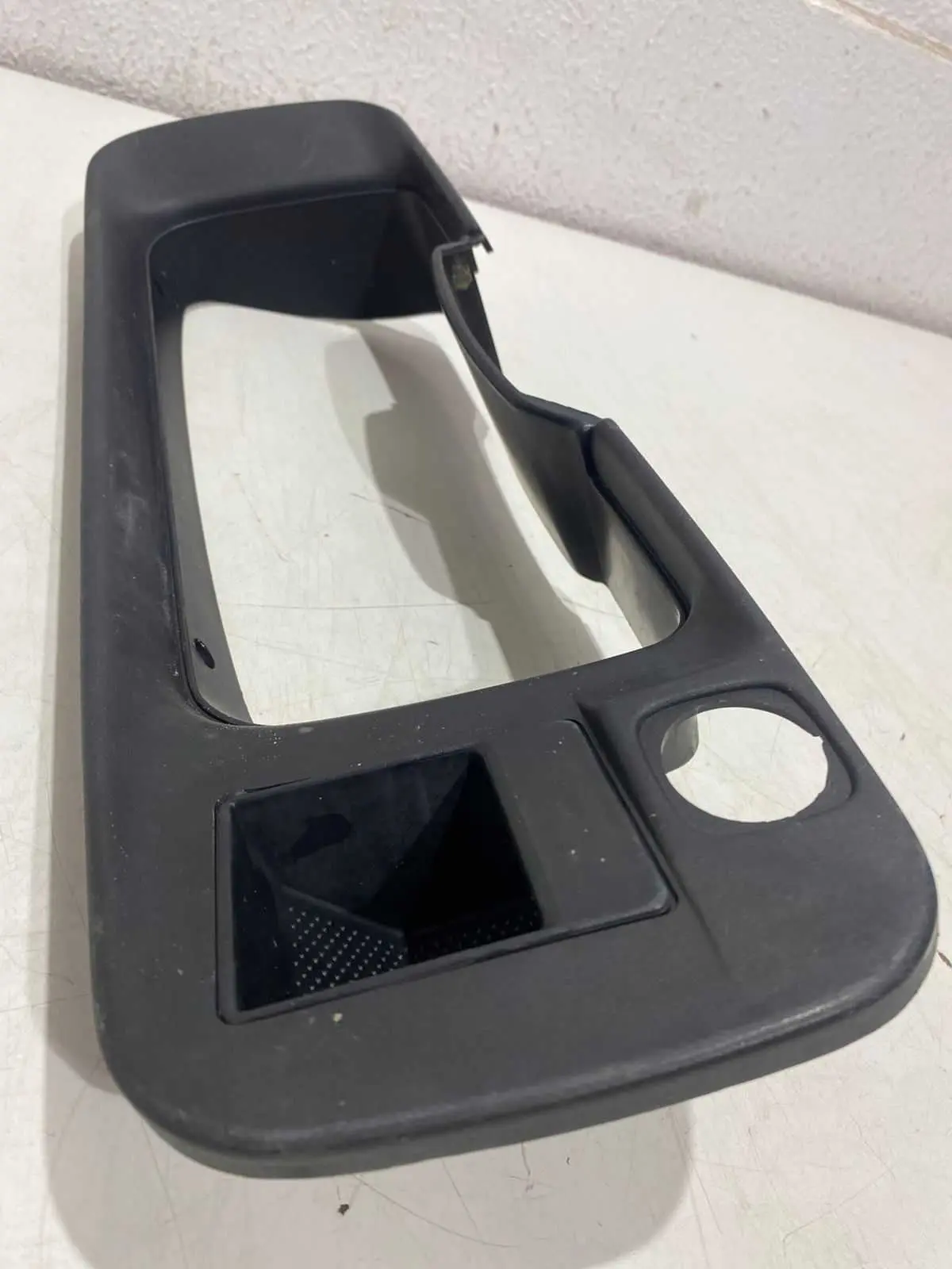 Moldura Painel Inst Escort 87 88 89 90 91 92 86agb042n54