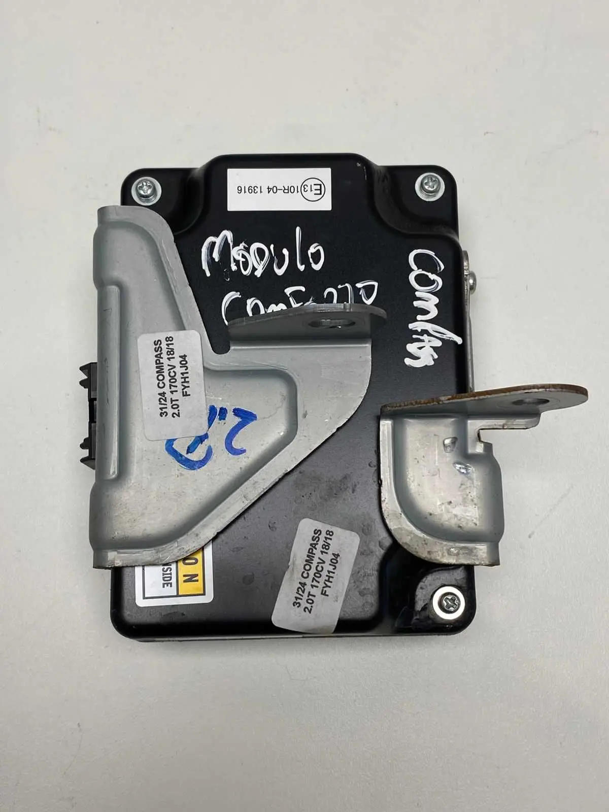 Módulo Inversor Energia Jeep Renegade 51942594