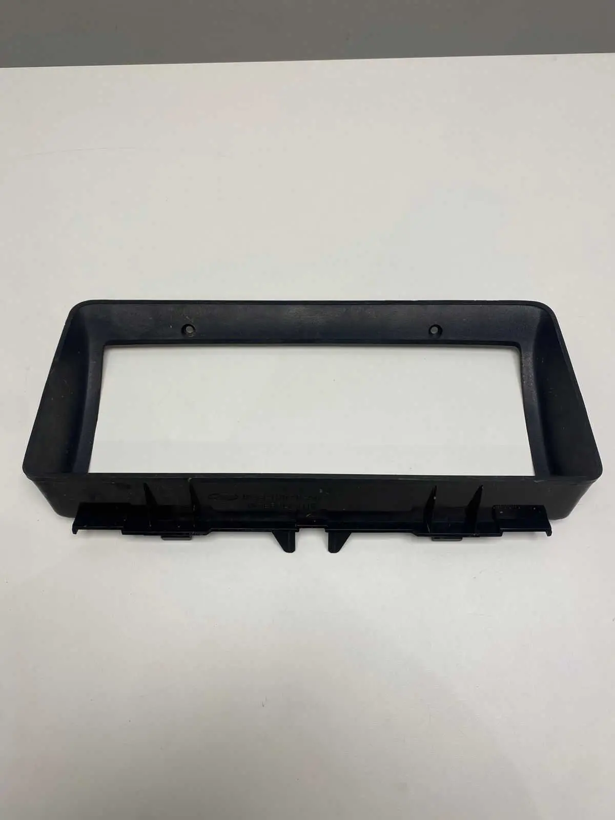 Moldura Painel Instrumentos Ford Escort 84 85 86 81ab10876aa