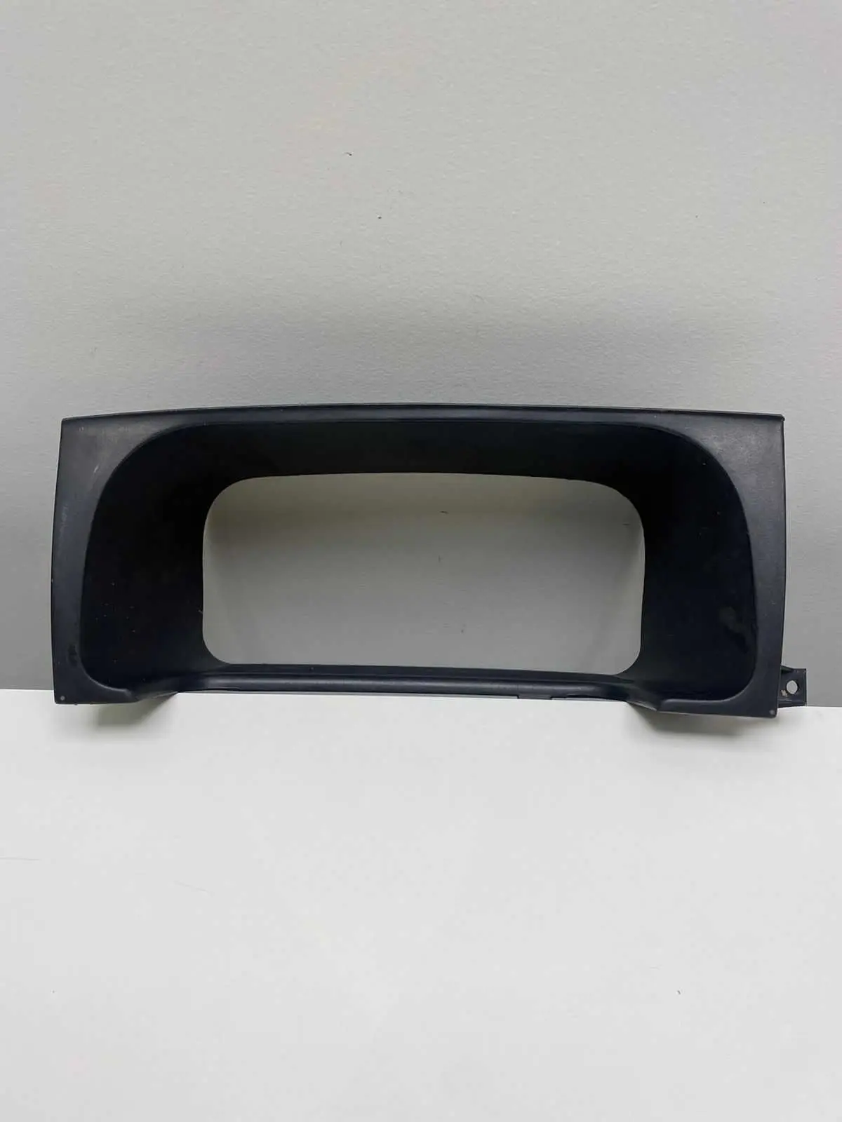 Moldura Painel Instrumento Golf Mk3 93 94 95 96 97 1h6857059
