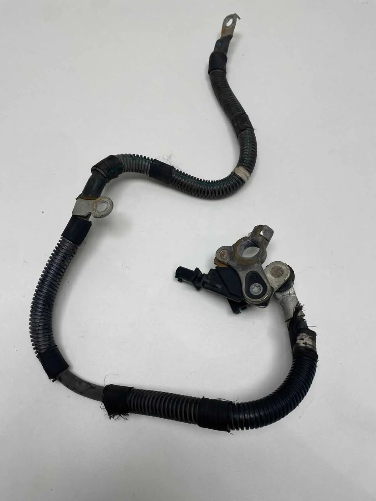 Sensor Polo Negativo Bateria Jeep Renegade