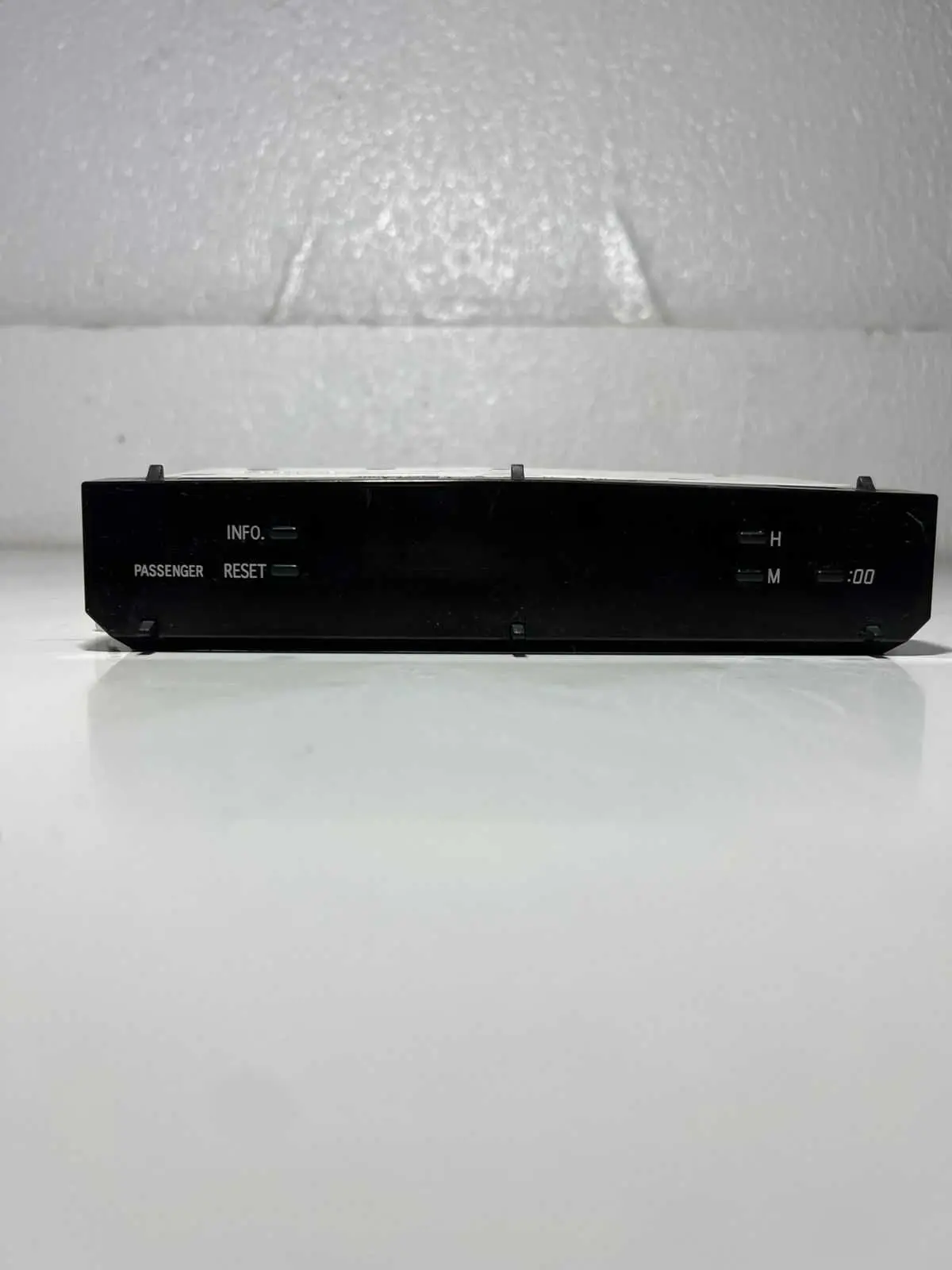 Computador De Bordo Hilux Srv 2010 1083290-0k010