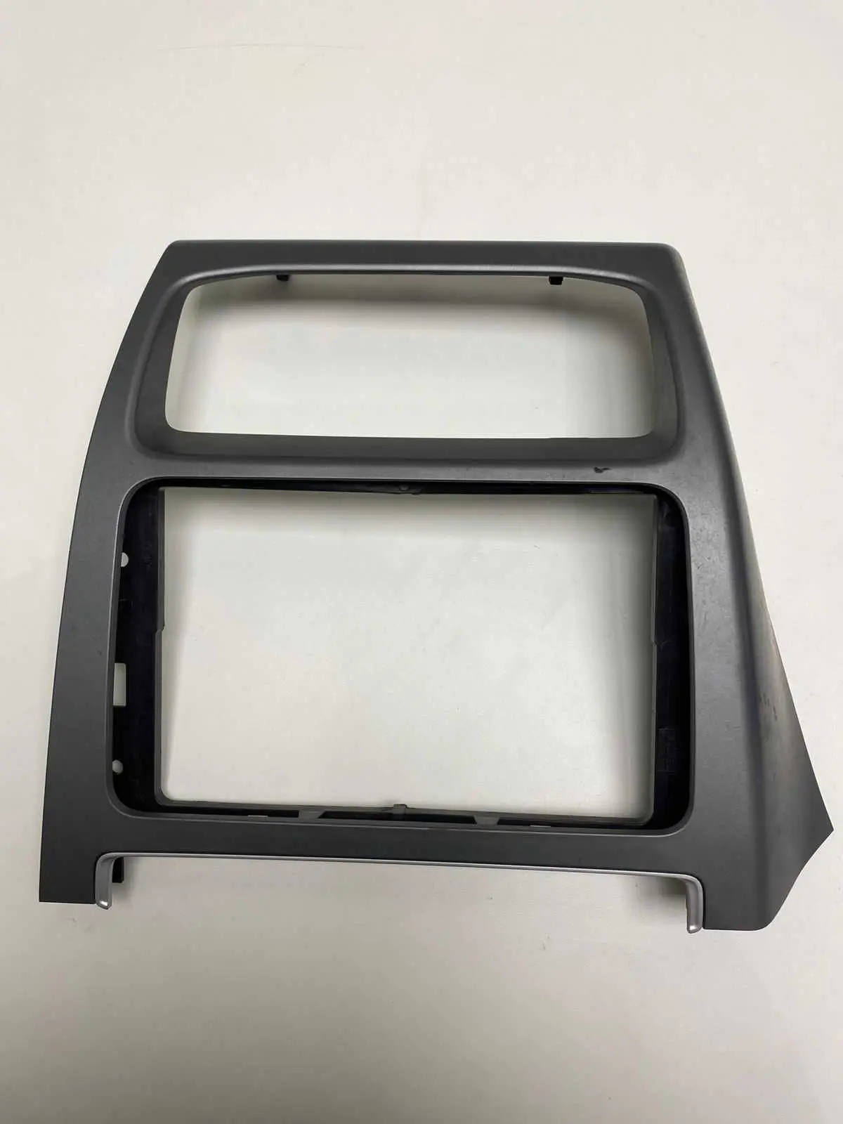 Moldura Central Multimídia Fox 16 17 18 19 20 21 225z0858061