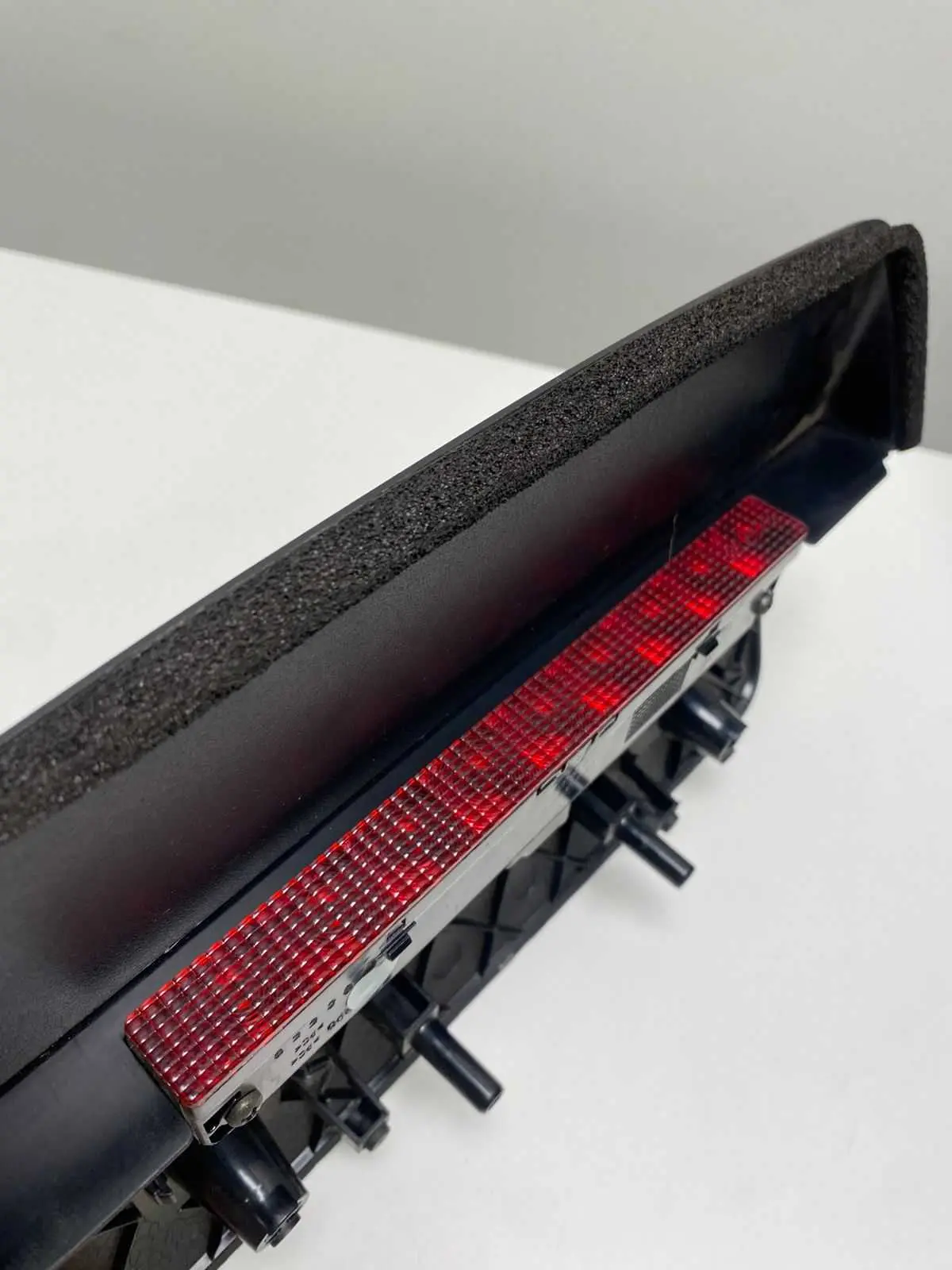 Black Light Luz De Freio Ford Ka Se 2018 E4b513a613