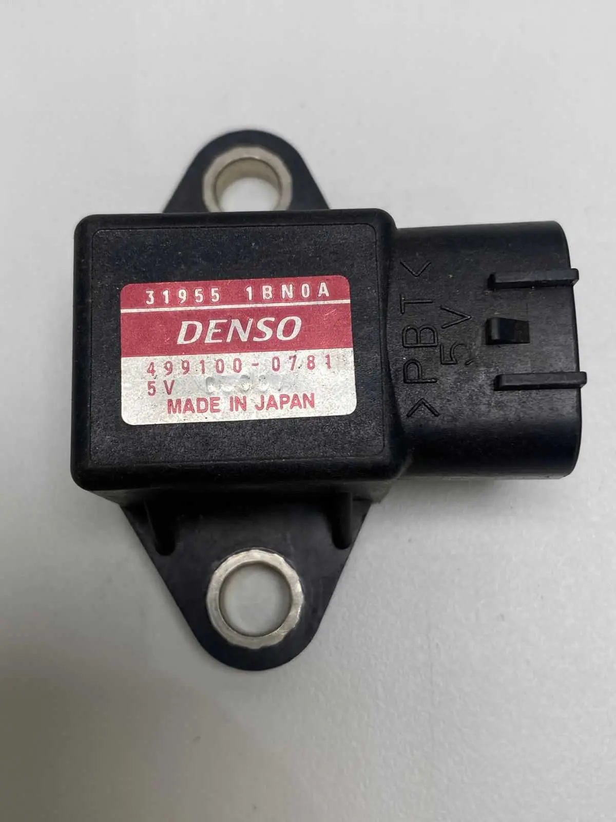 Sensor Angulo Nissan Versa Kicks 2018 4991000781