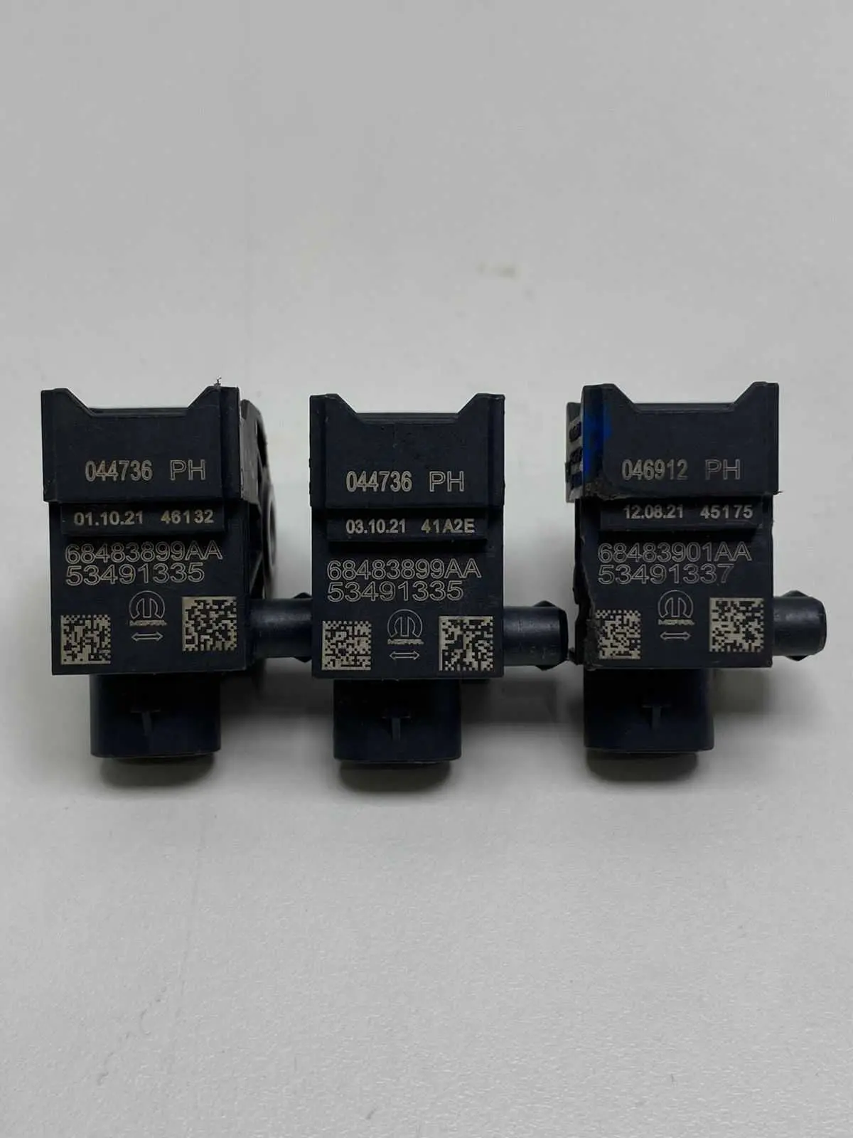 Sensor Disparador Compass 2022 2023 68483901aa