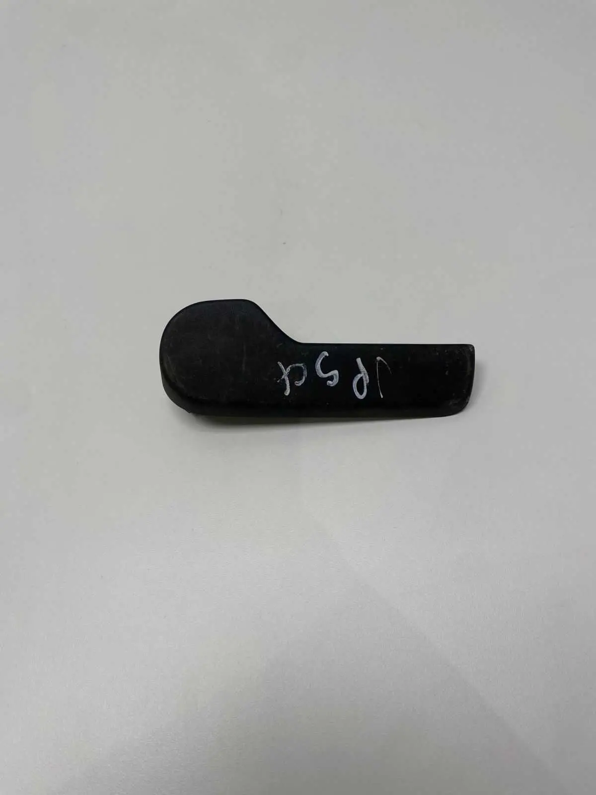 Alavanca Abertura Capo Golf Bora Polo New Beetle 1j1823533c