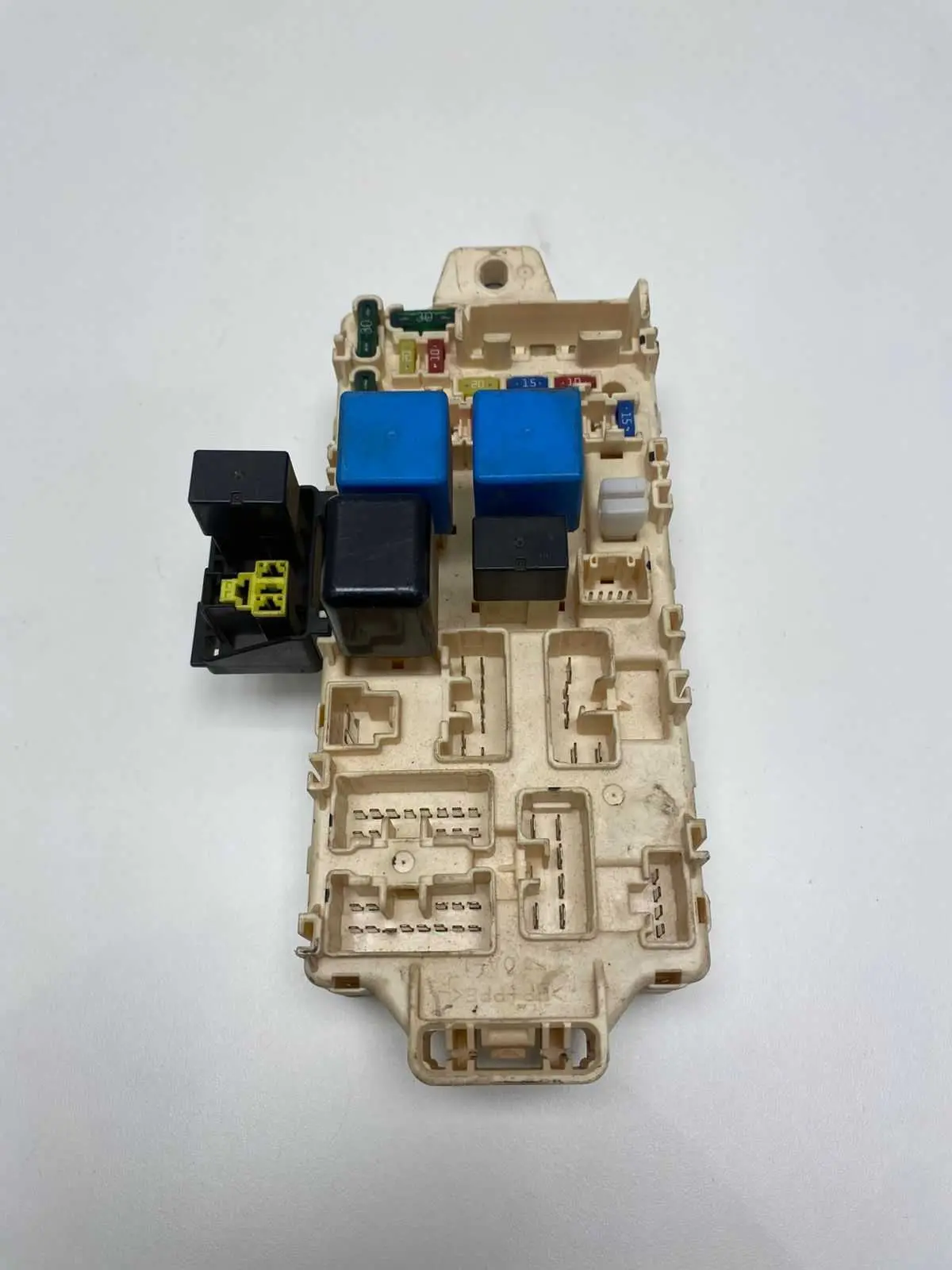 MODULO CAIXA FUSIVEL TR4 2003 2004 2005 2006 2007 2008
