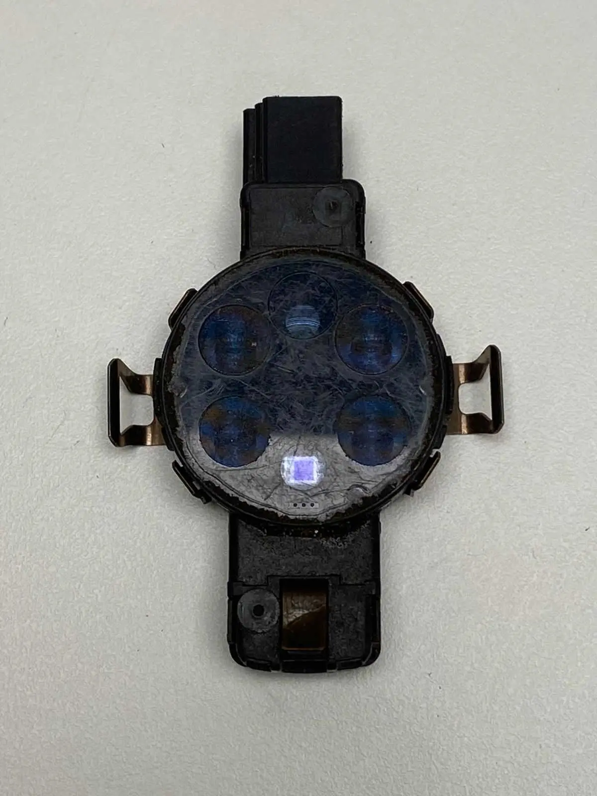 Sensor Chuva Crepuscular Golf Mk7 5q0955547 2013 2014...2017