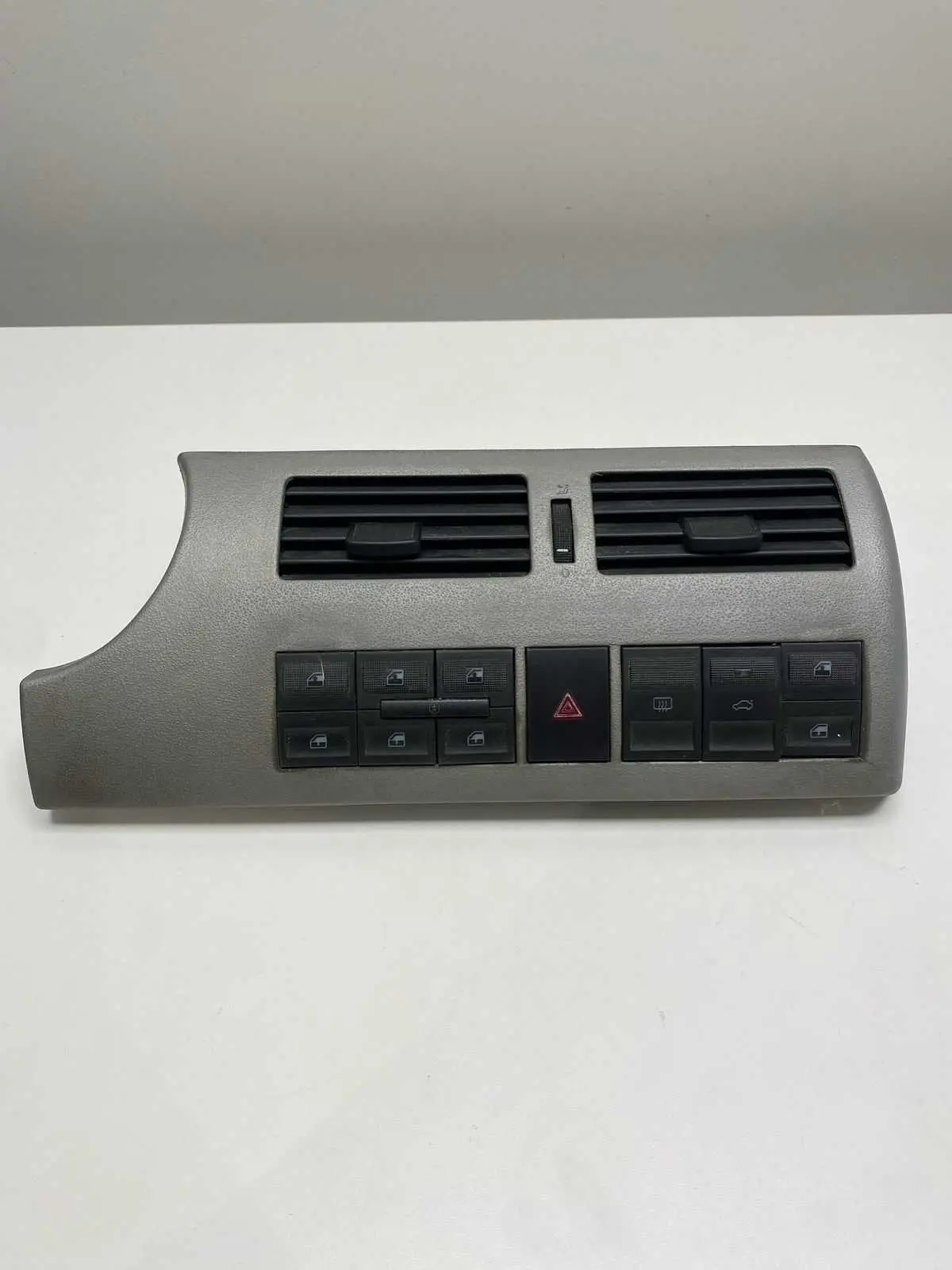 MOLDURA C DIFUSOR PAINEL GOL G3 1996 1997 1998 1999 2000
