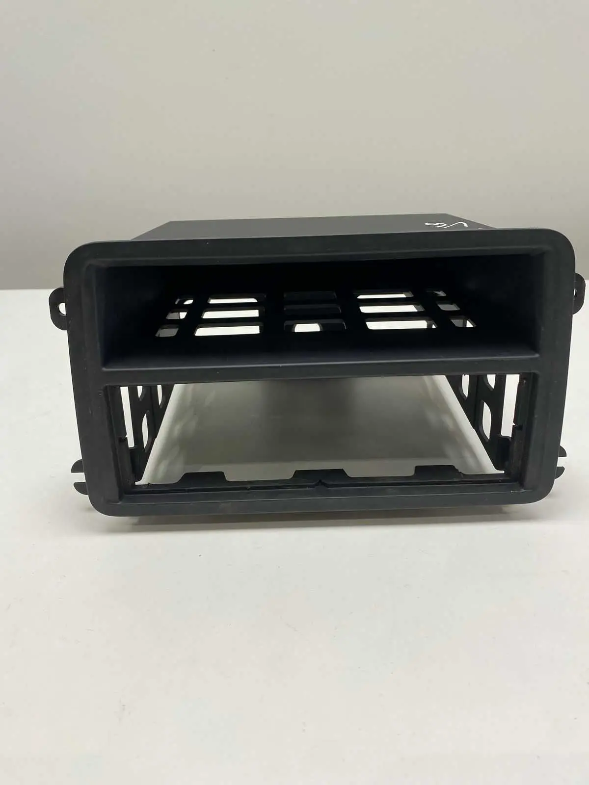 Porta Objetos Painel Central Amarok 17 18 19 20 211t0857058b