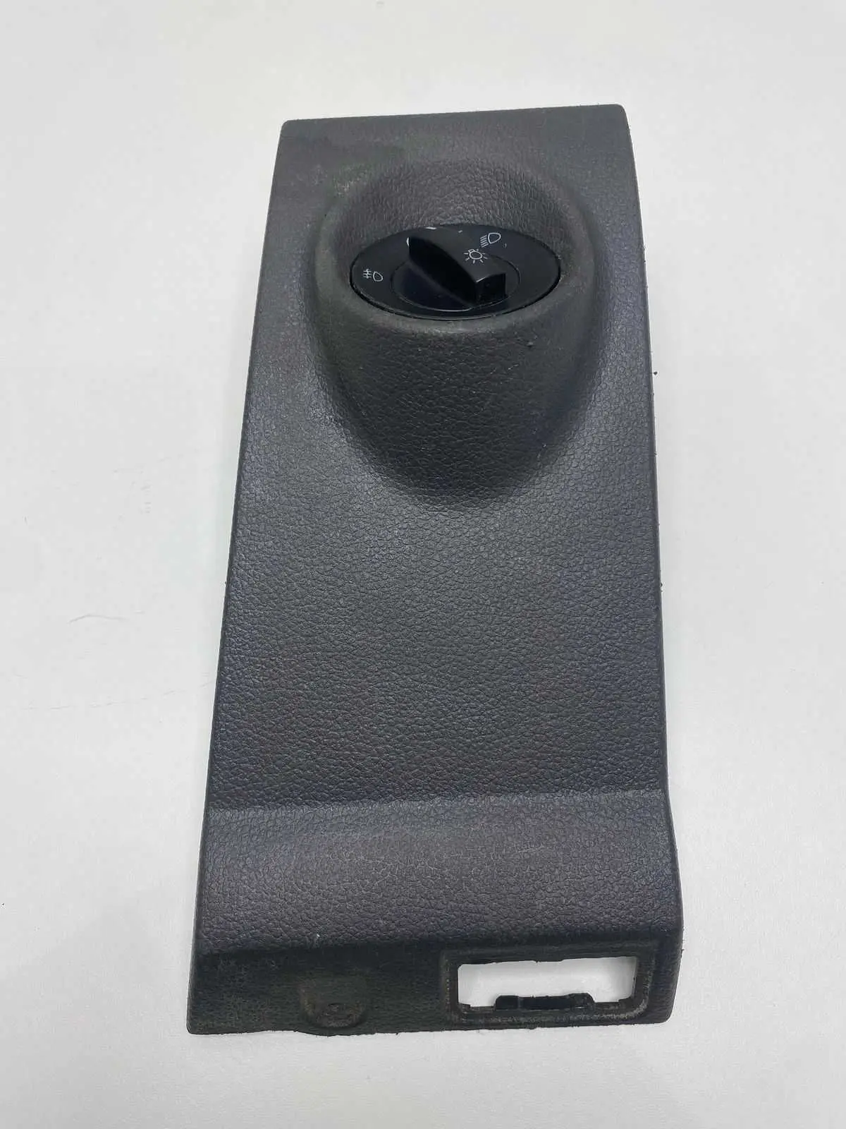 Moldura Botão Farol Milha Amarok 2012 2013...2023 2h1858365