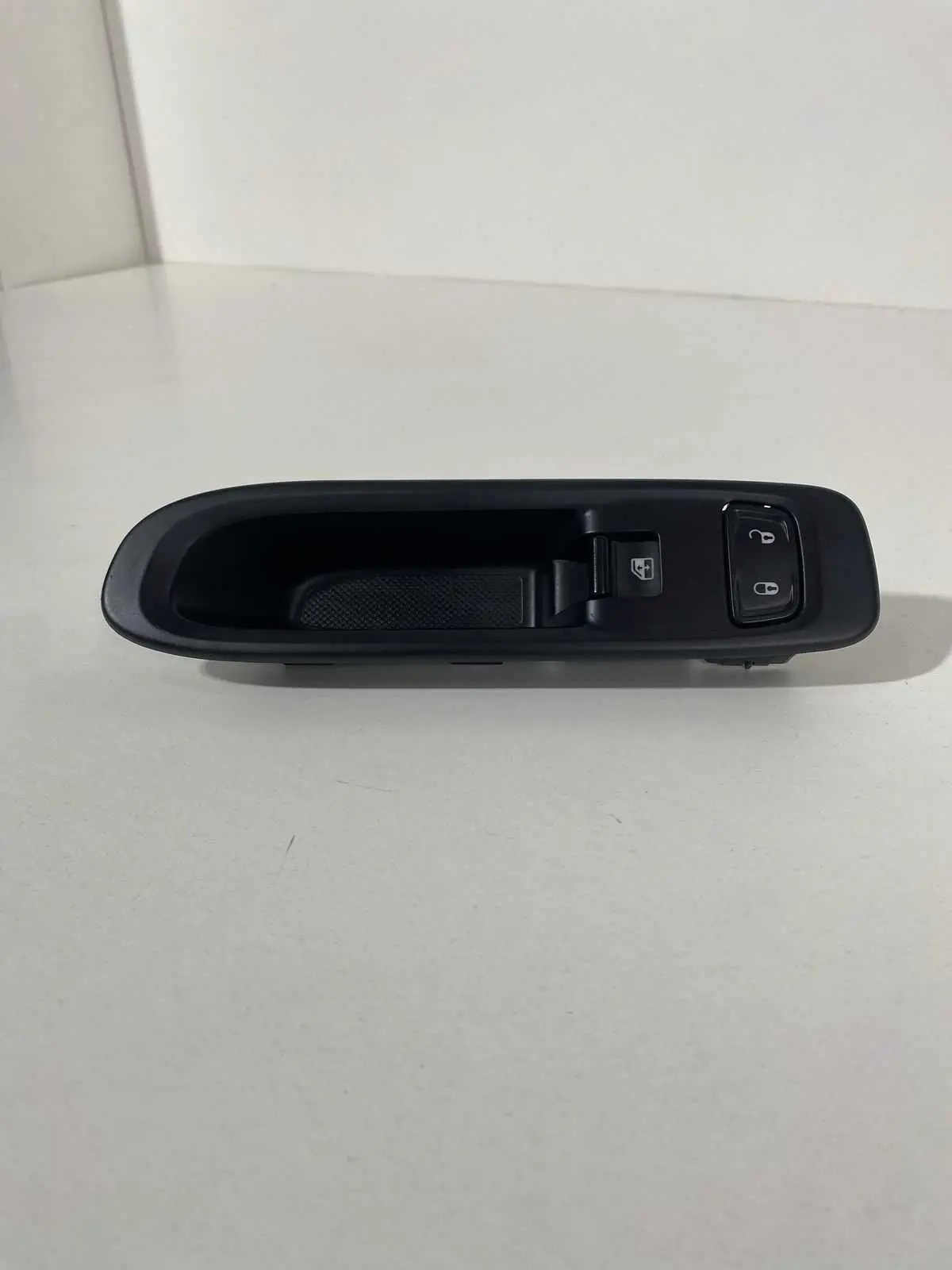 Botão Vidro Elétrico Trava Compass 00532041690 2017...2019