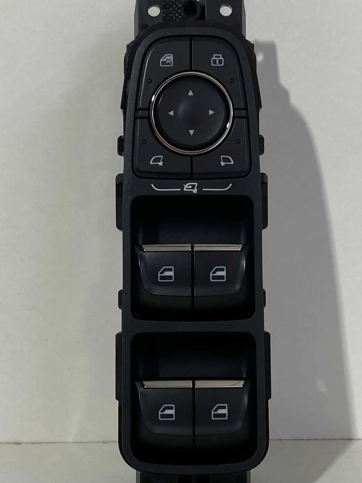 Comando Vidro Dianteiro Esquerdo Gwm Haval H6 2023 2024