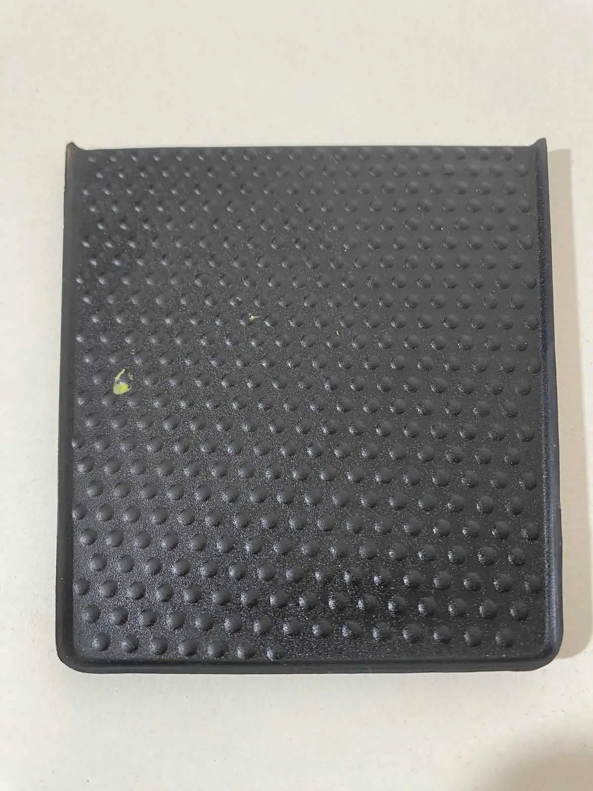 Borracha Console Fiat Bravo Sporting 2012 2013 735438116