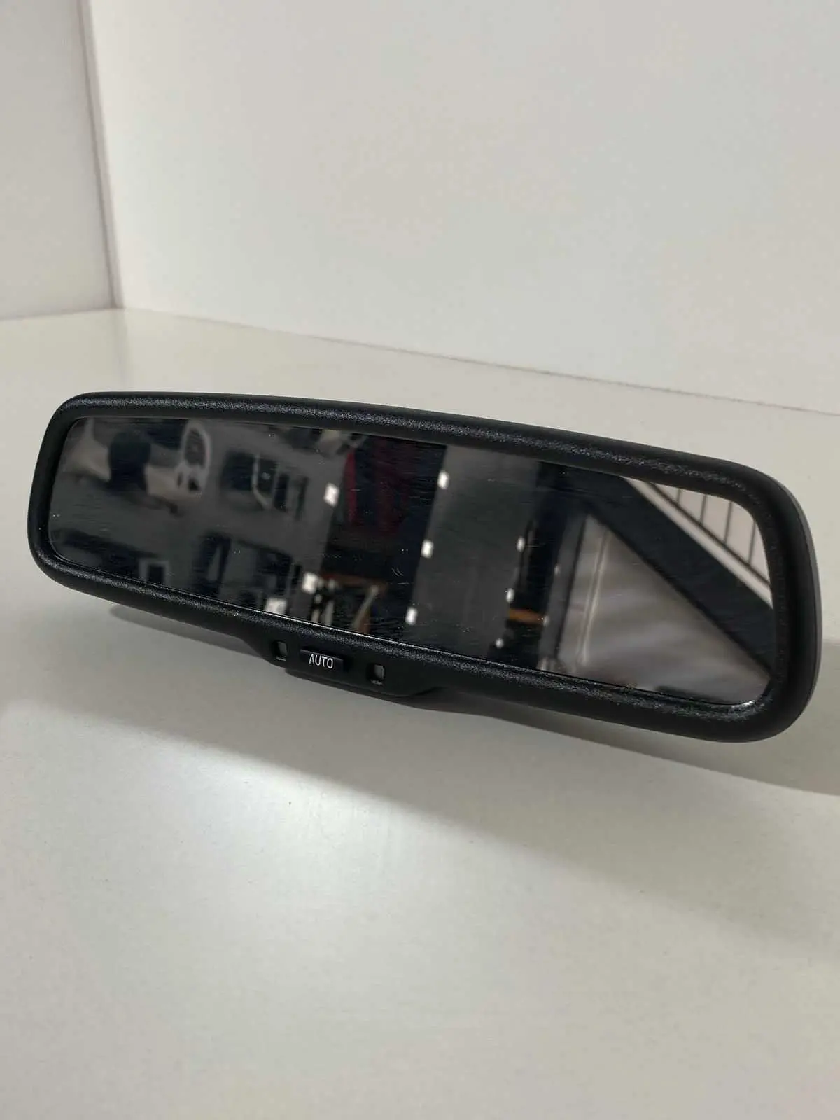RETROVISOR INTERNO CENTRAL GWM HAVAL H6 2023 2024