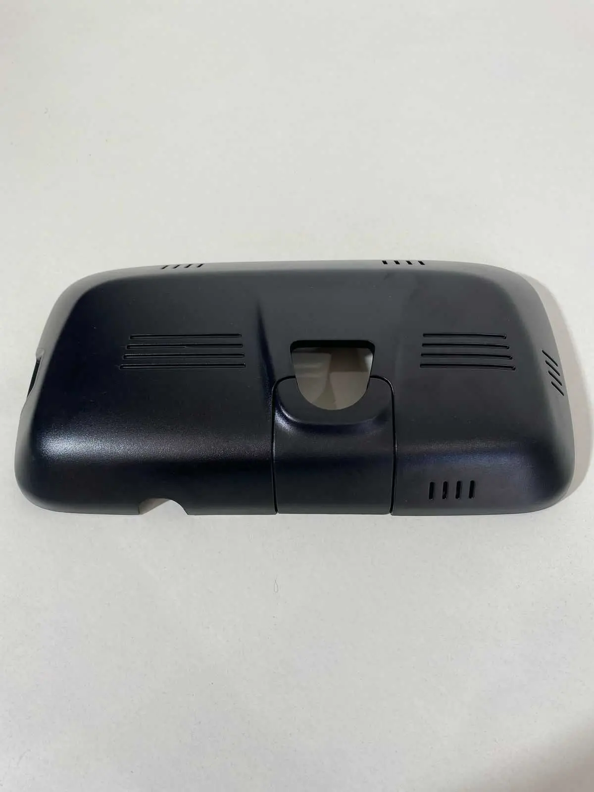 MOLDURA RETROVISOR CAMERA GWM HAVAL H6 2023 2024
