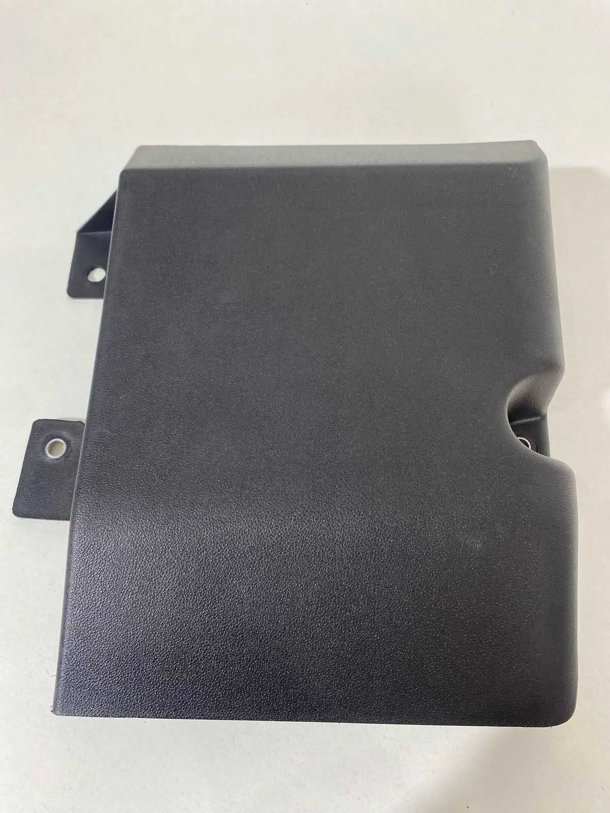 Capa Protecao Modulo Cambio Bravo 2011 2012 2016 100194742