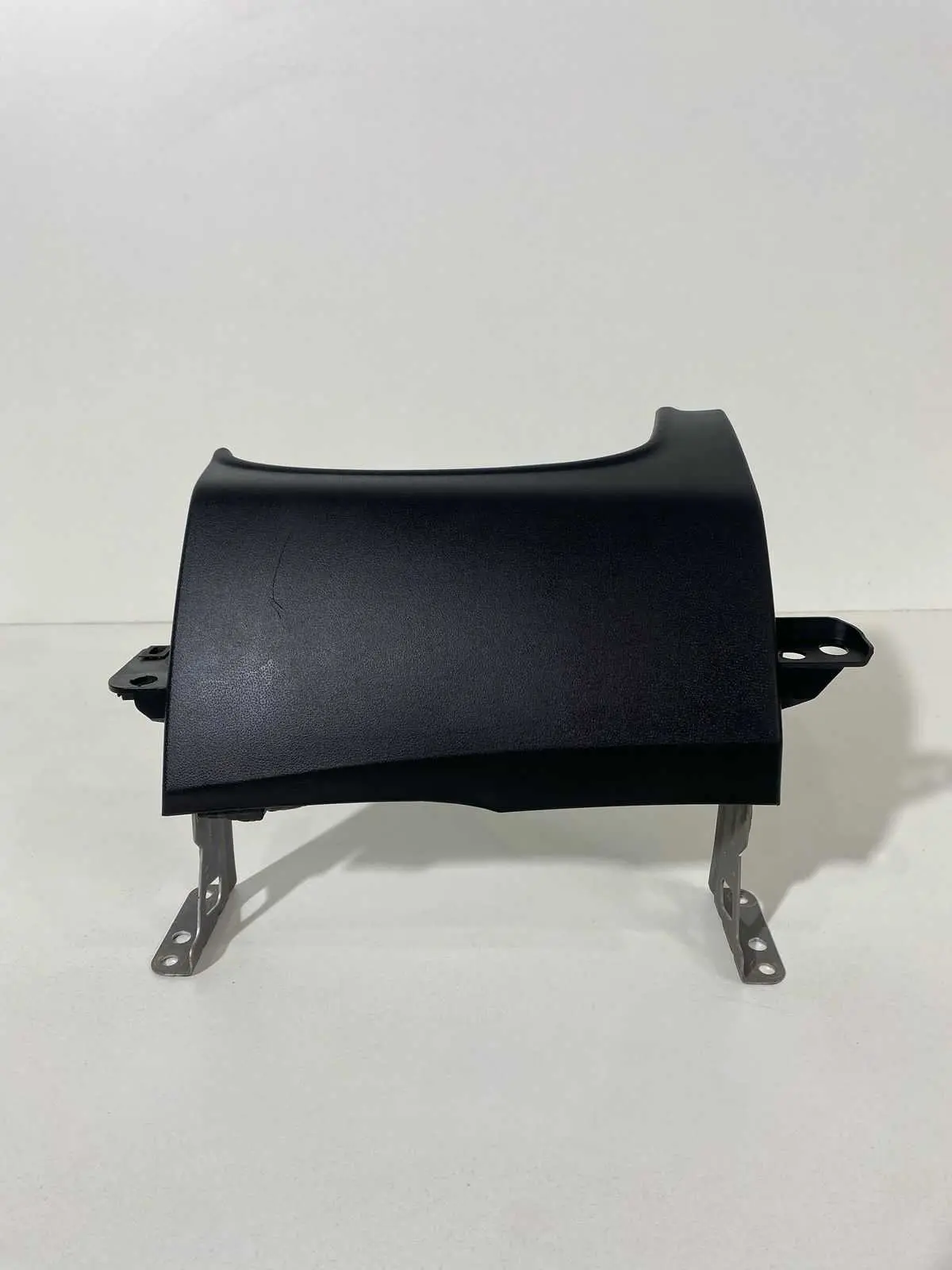 Moldura Inf Coluna Direção Fiat Bravo 2011 2016 518955339