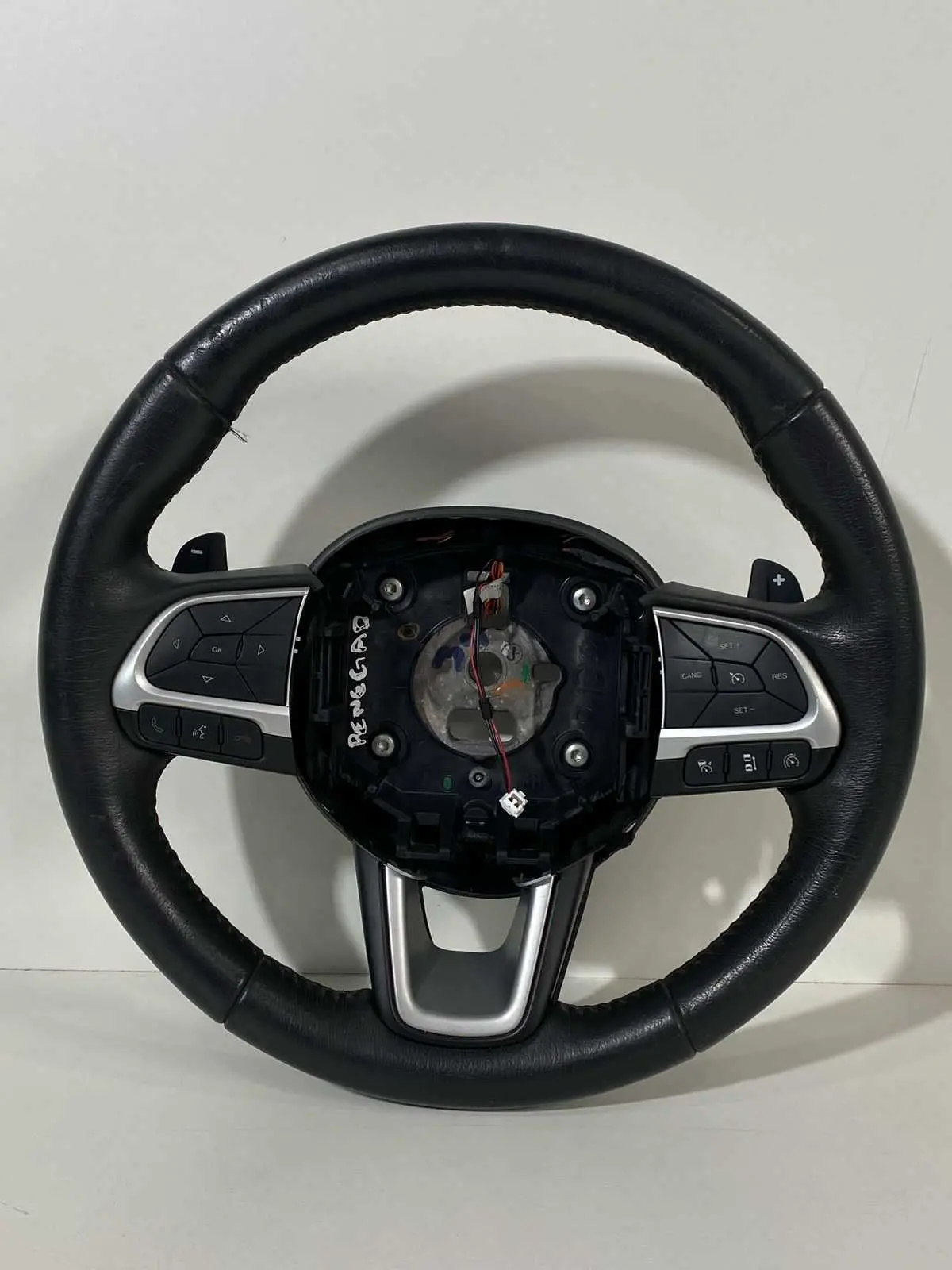 Volante Jeep Renegade Comandos 2022 2023 2024 4013602brc