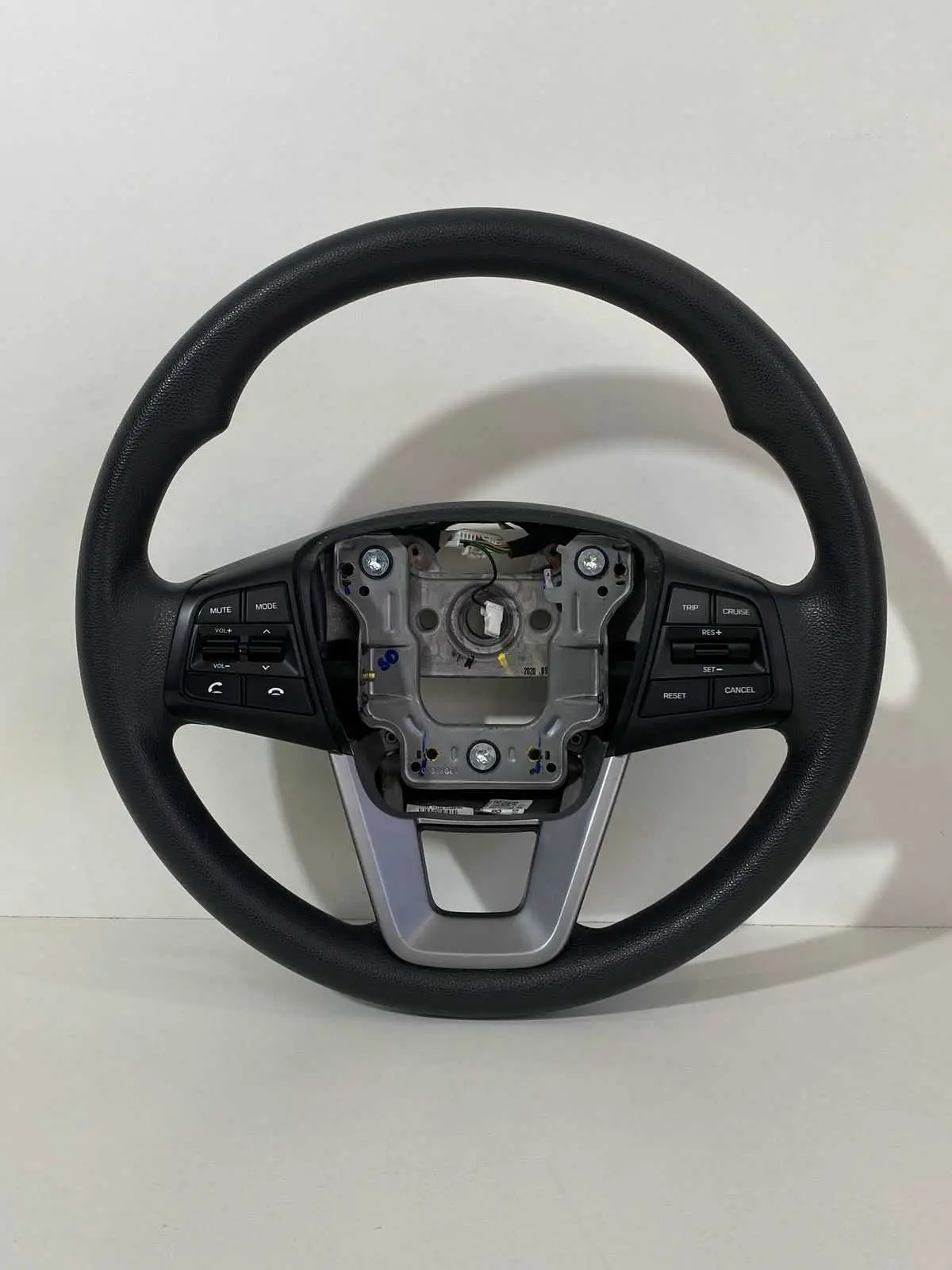 Volante De Direção Hyundai Creta 2017 2018 2019 56100M4280