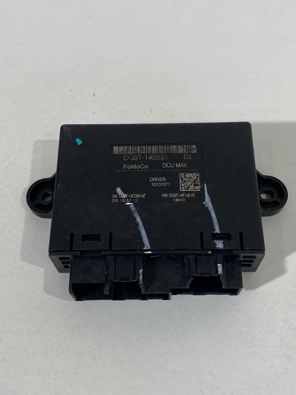 Módulo Controle Porta Fusion DE 2014 2015.. 2018 Dg9t14b531