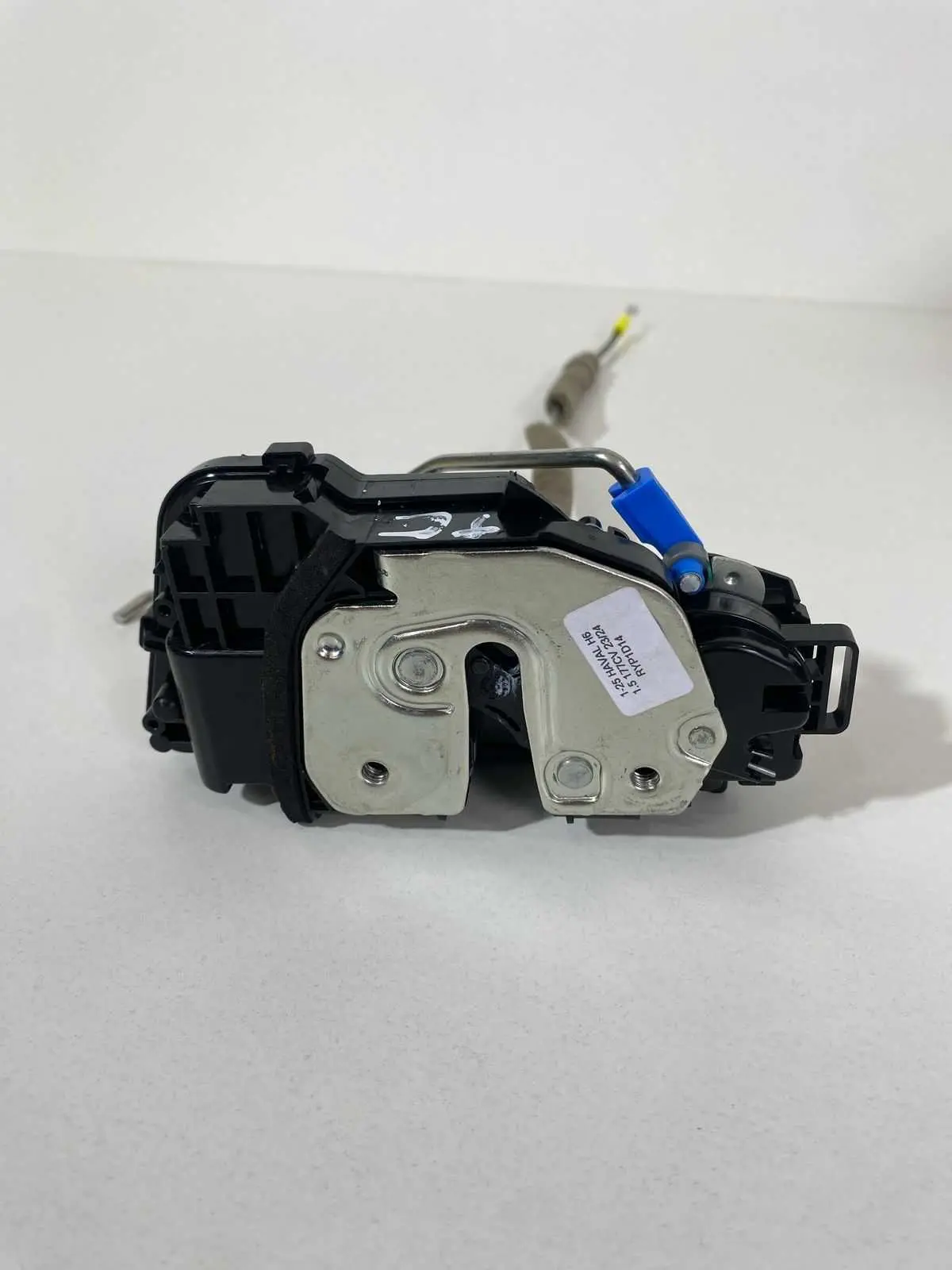 Fechadura Porta Traseira Direita Gwm Haval 2023 2024 H6