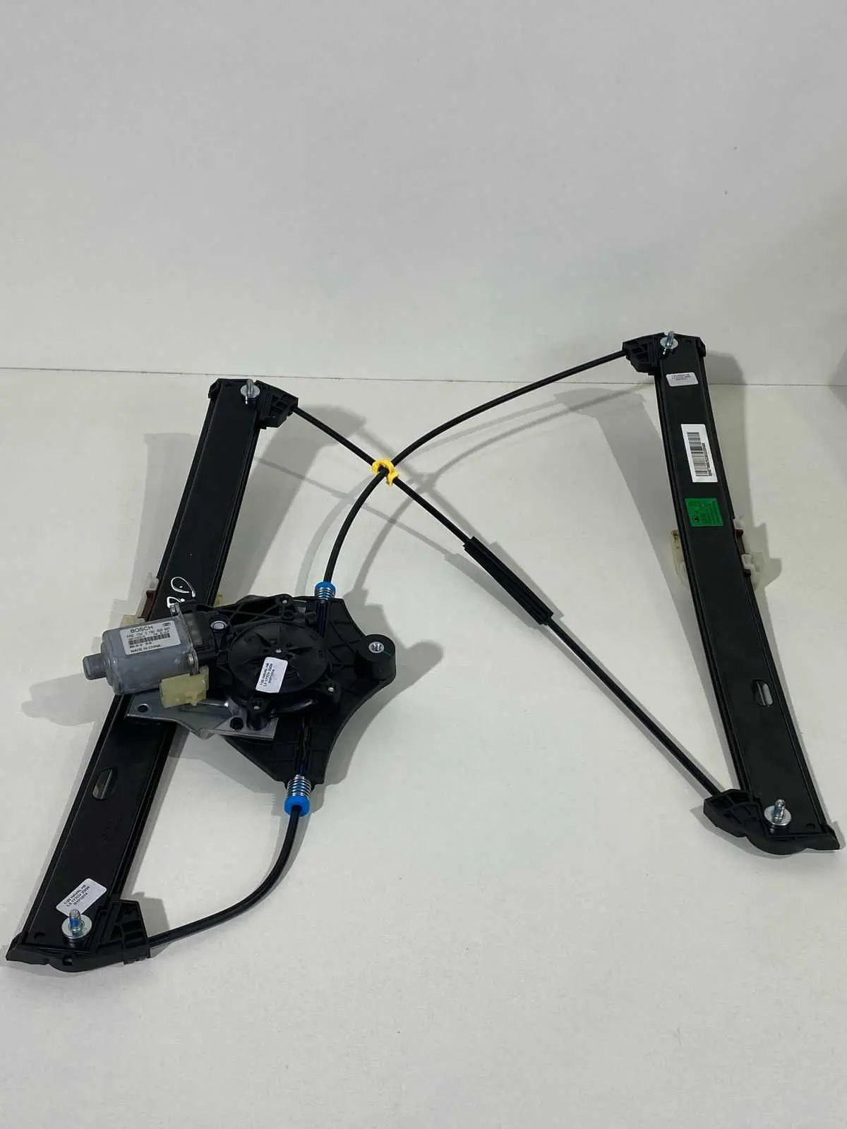 Máquina Vidro Dianteira Direita Gwm Haval H6 2023 2024