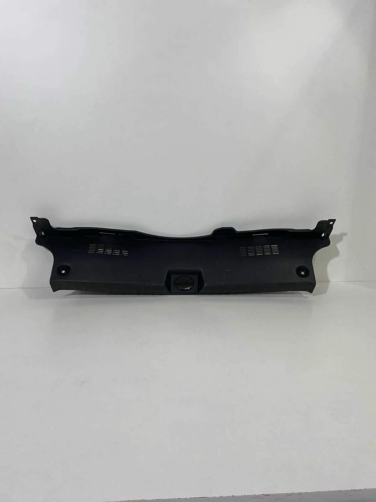 Acabamento Porta Malas 857702t000 Kia Optima Ex 2.4 At 2012