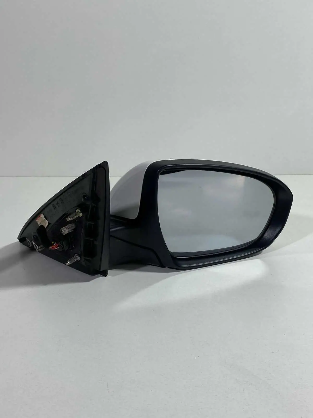 Espelho Rretrovisor Direito Kia Optima Ex 2.4 At 2012