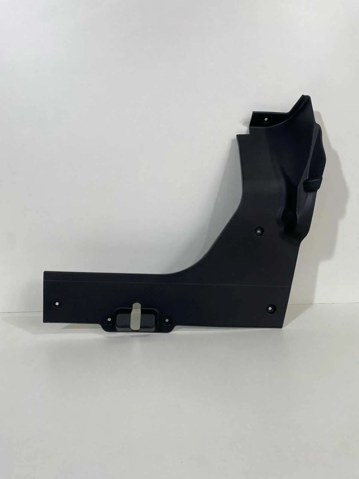 Acabamento Porta Mala Ld 857852t000 Kia Optima Ex At 2012