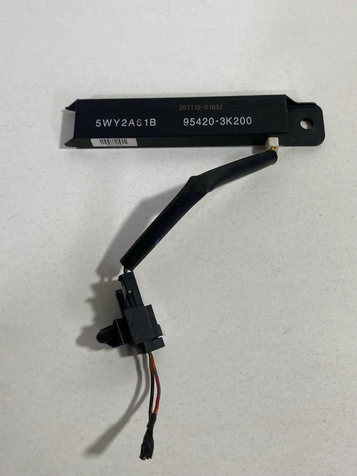 Antena Keyless 95420-3k200 Kia Optima Ex 2.4 At 2012