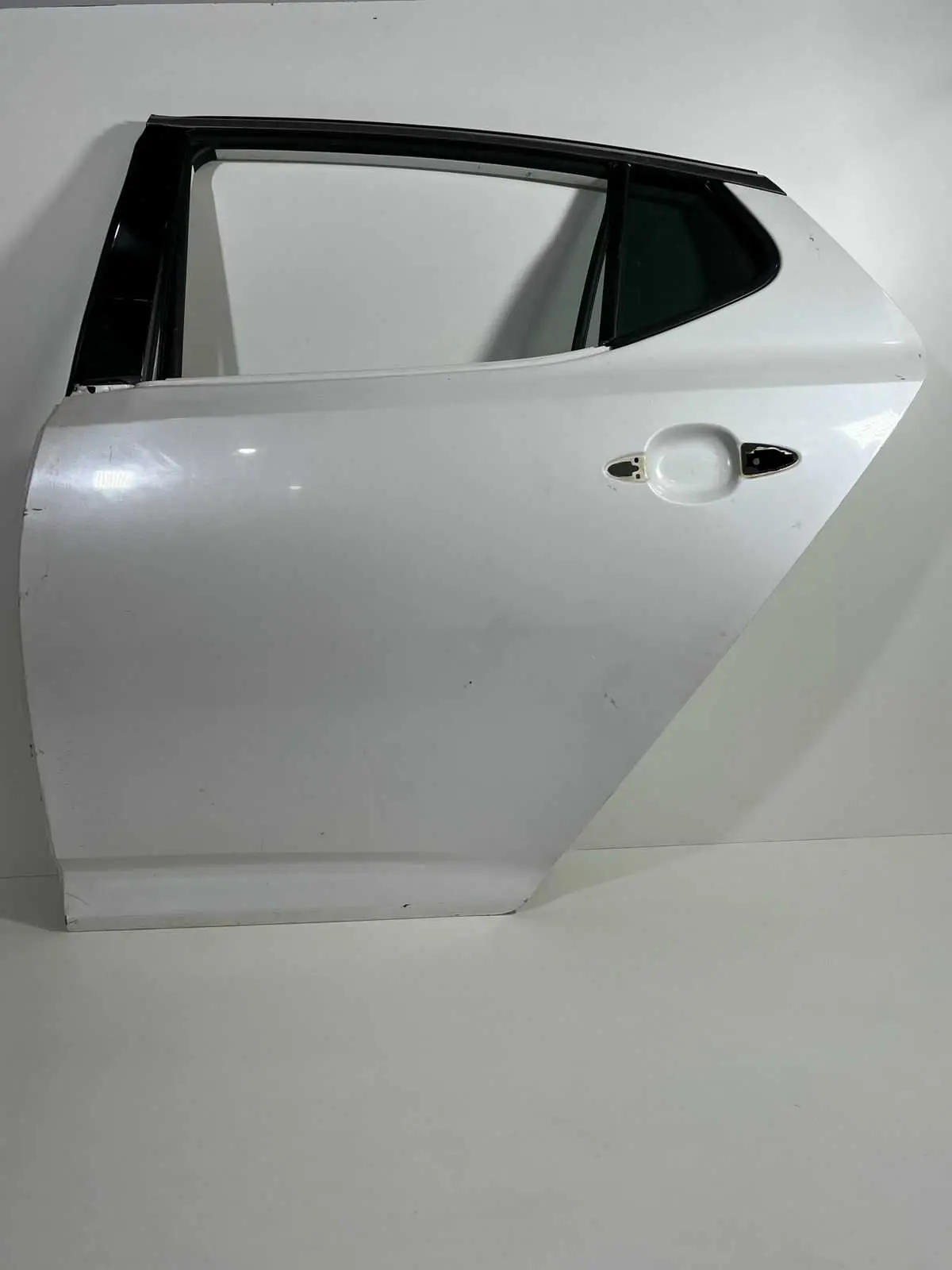 Porta Traseira Esquerda Kia Optima Ex 2.4 At 2012