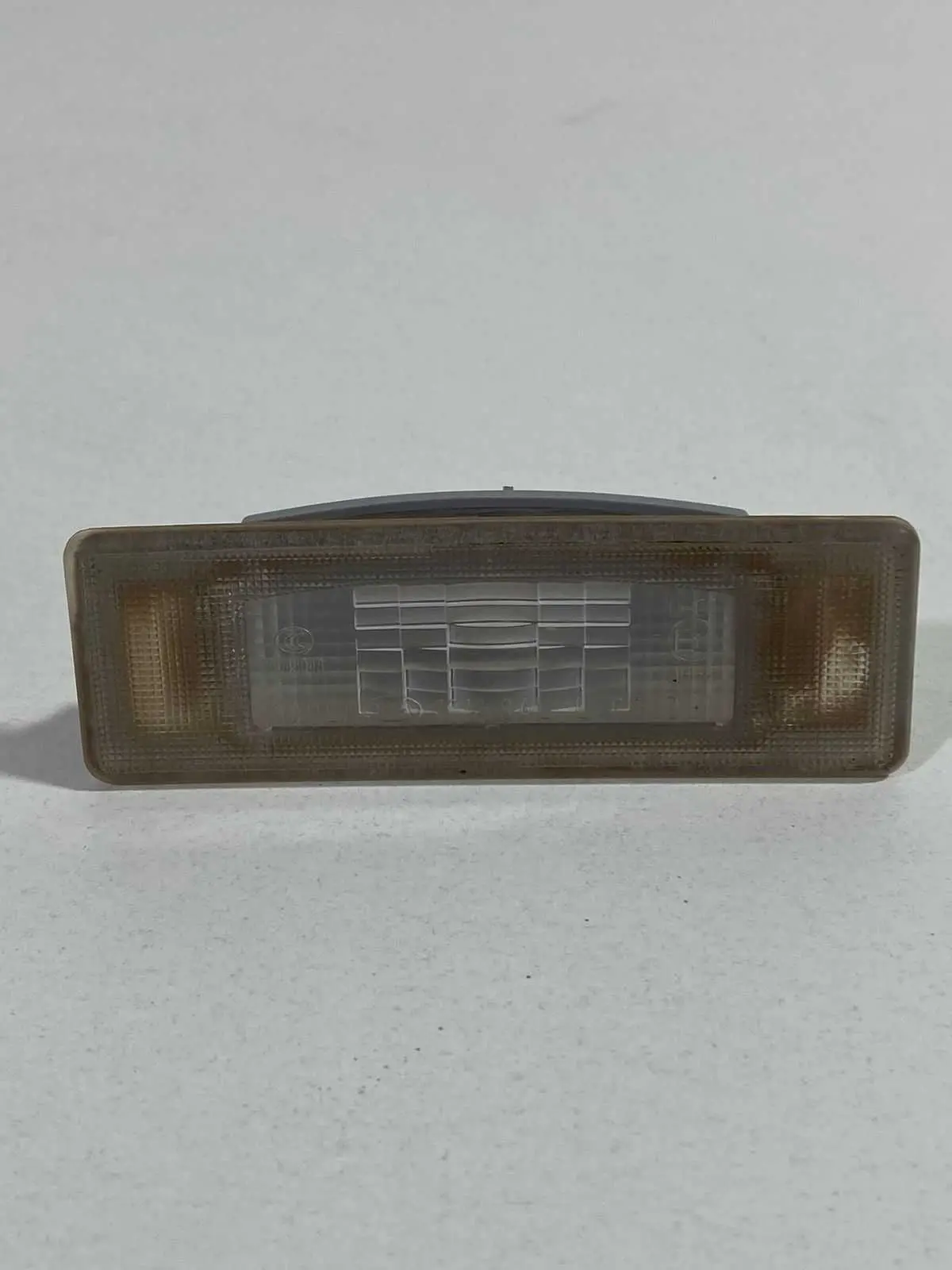 Lanterna Placa 92501-2g0 Kia Optima Ex 2.4 At 2012