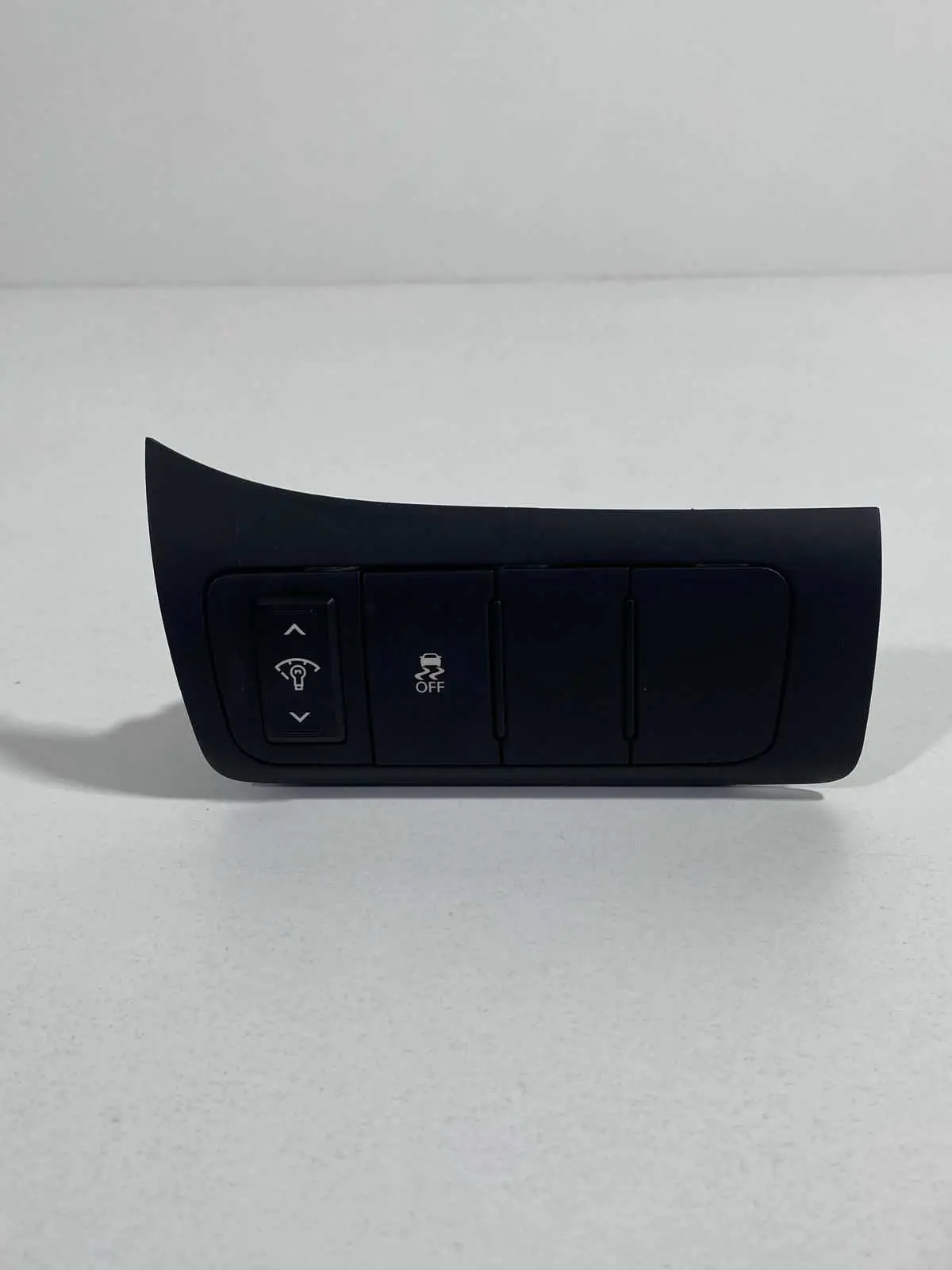 Botão Luz Painel Tração 933002t031 Kia Optima Ex 2.4 At 2012