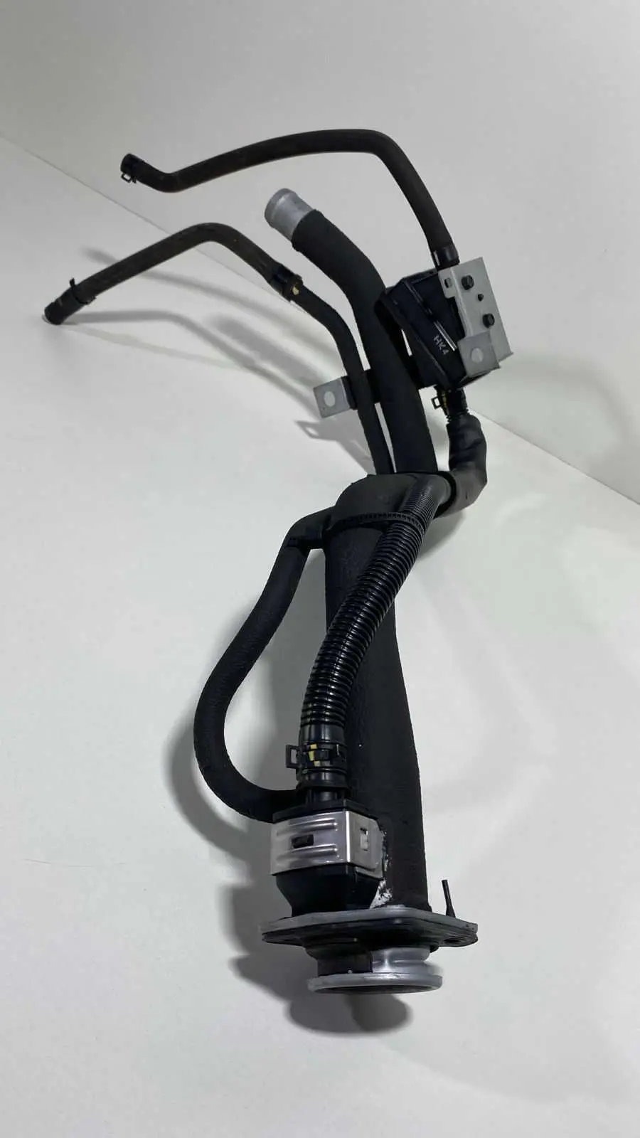 Gargalo Tanque Combustível Kia Optima Ex 2.4 At 2012