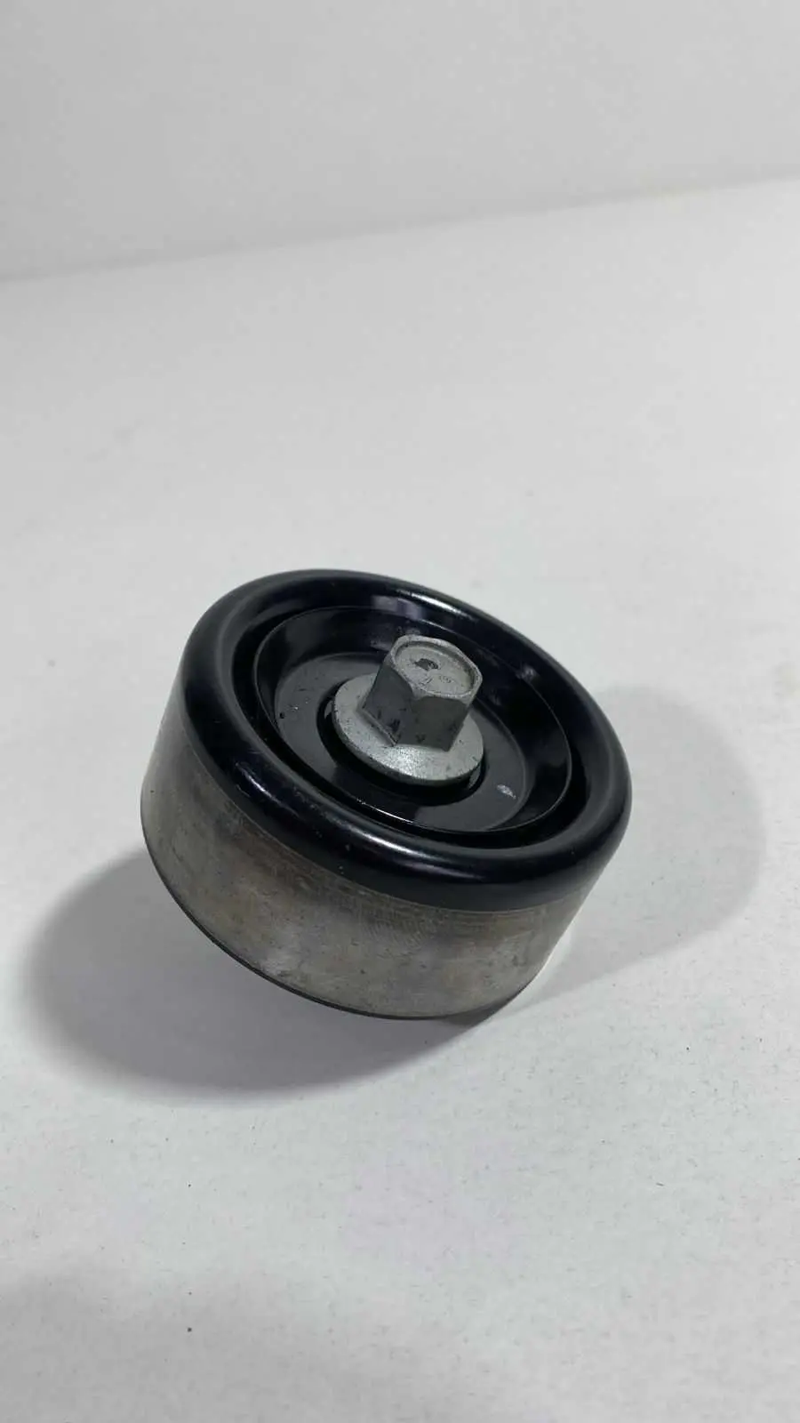 Polia Da Correia Do Alternador Kia Optima Ex 2.4 At 2012