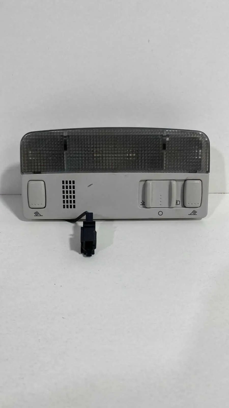 Luz Teto Golf Passat Amarok 2010 A 2020 3b0947105c