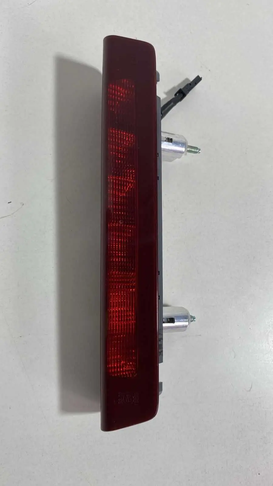 Break Light Luz De Freio Cruze Hatch Com Detalhe 2012 2016