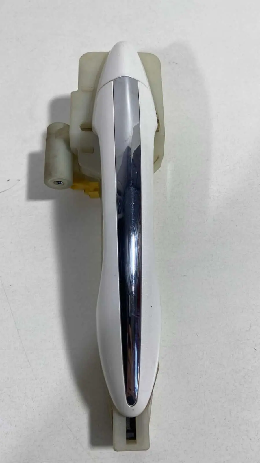 Maçaneta Externa Traseira Esquerda Kia Optima Ex 2.4 At 2012