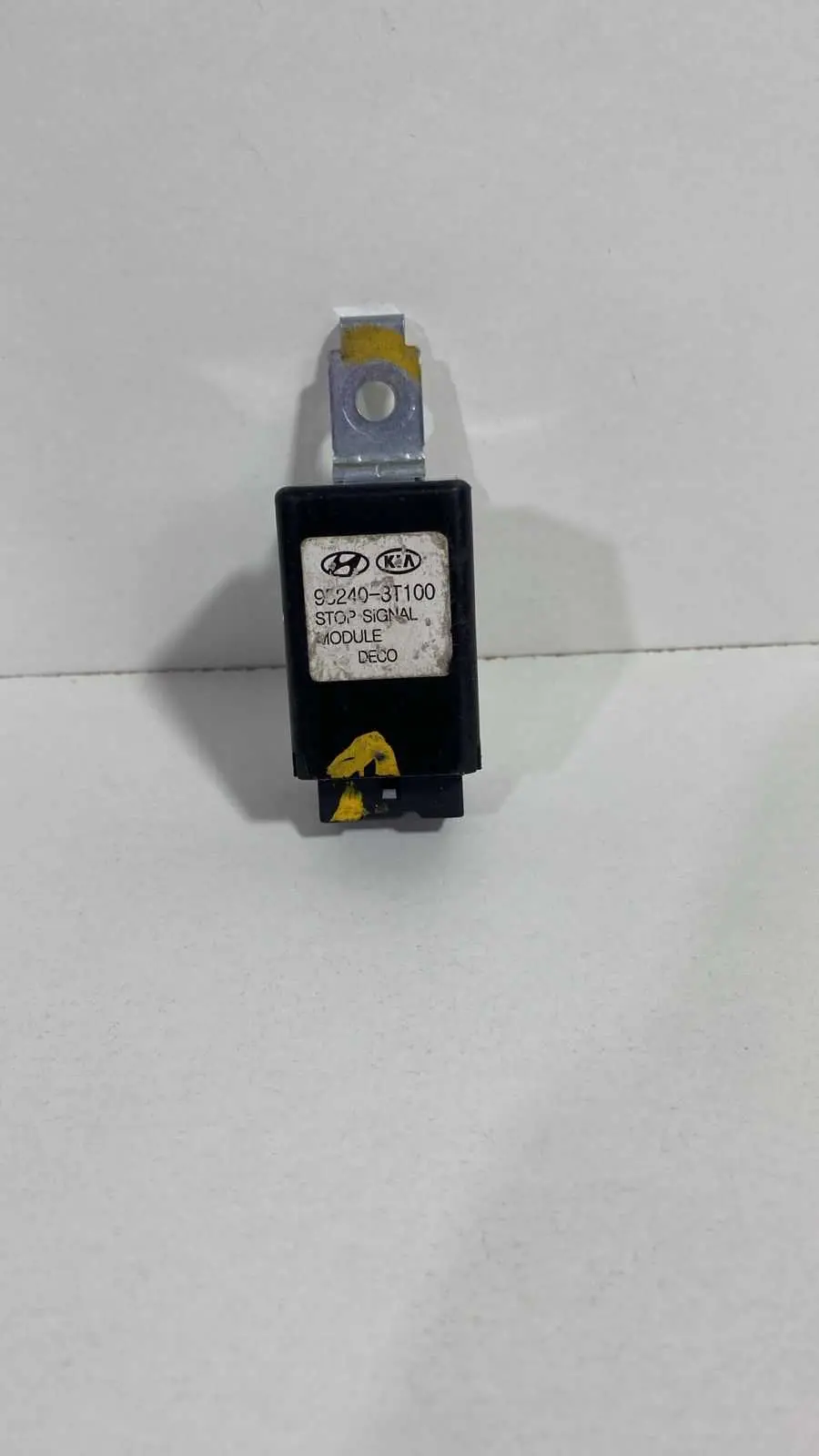 Módulo Relê Stop Kia Cerato 2014 2018 952403t100